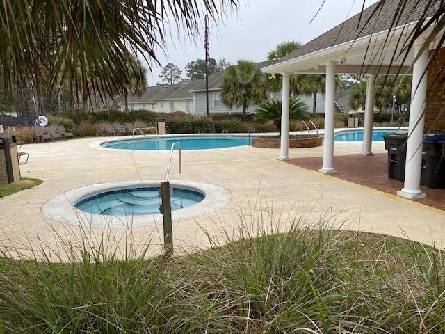 4434 Gearhart Road Unit: 602