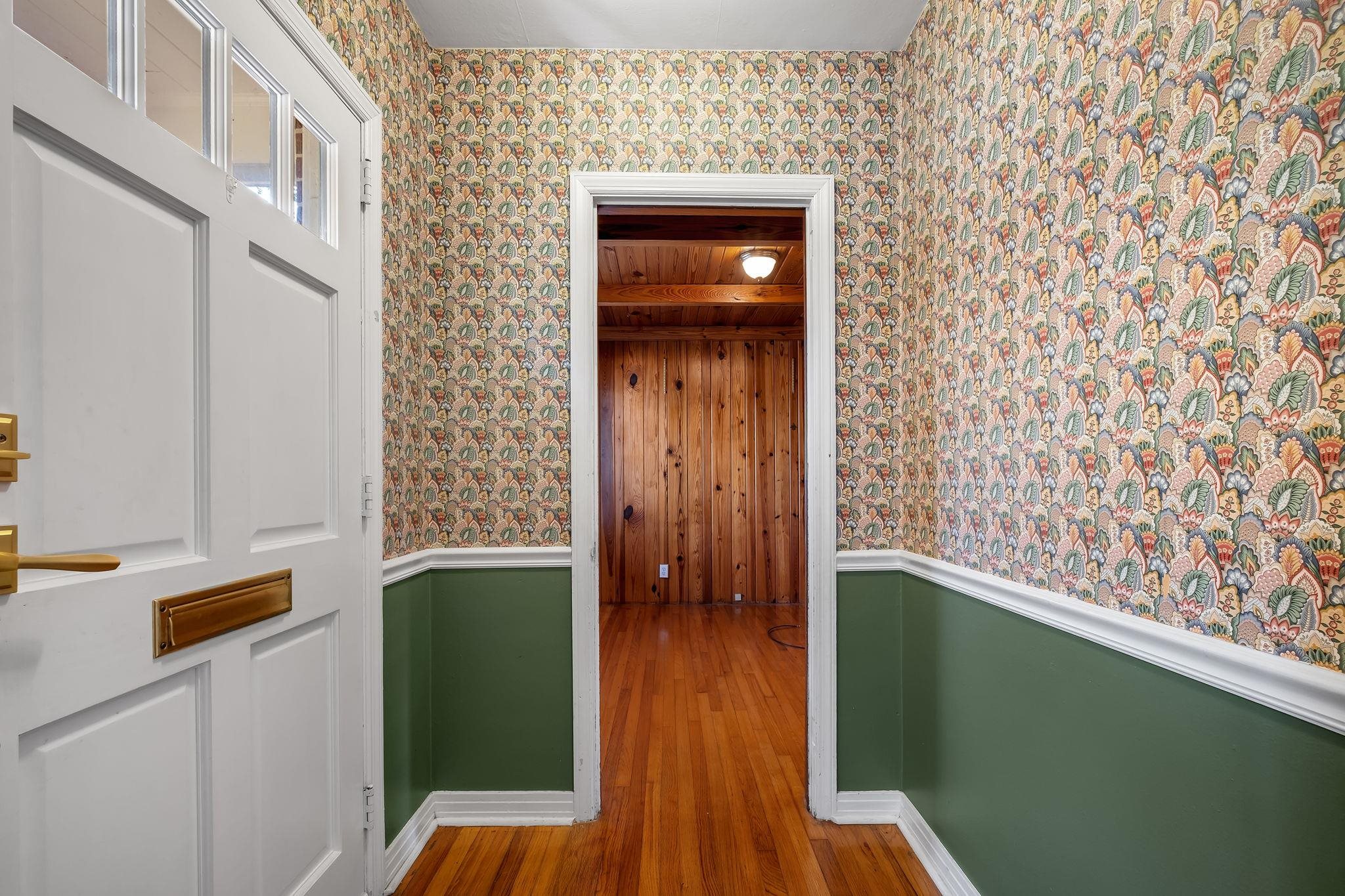 1221 Betton Road