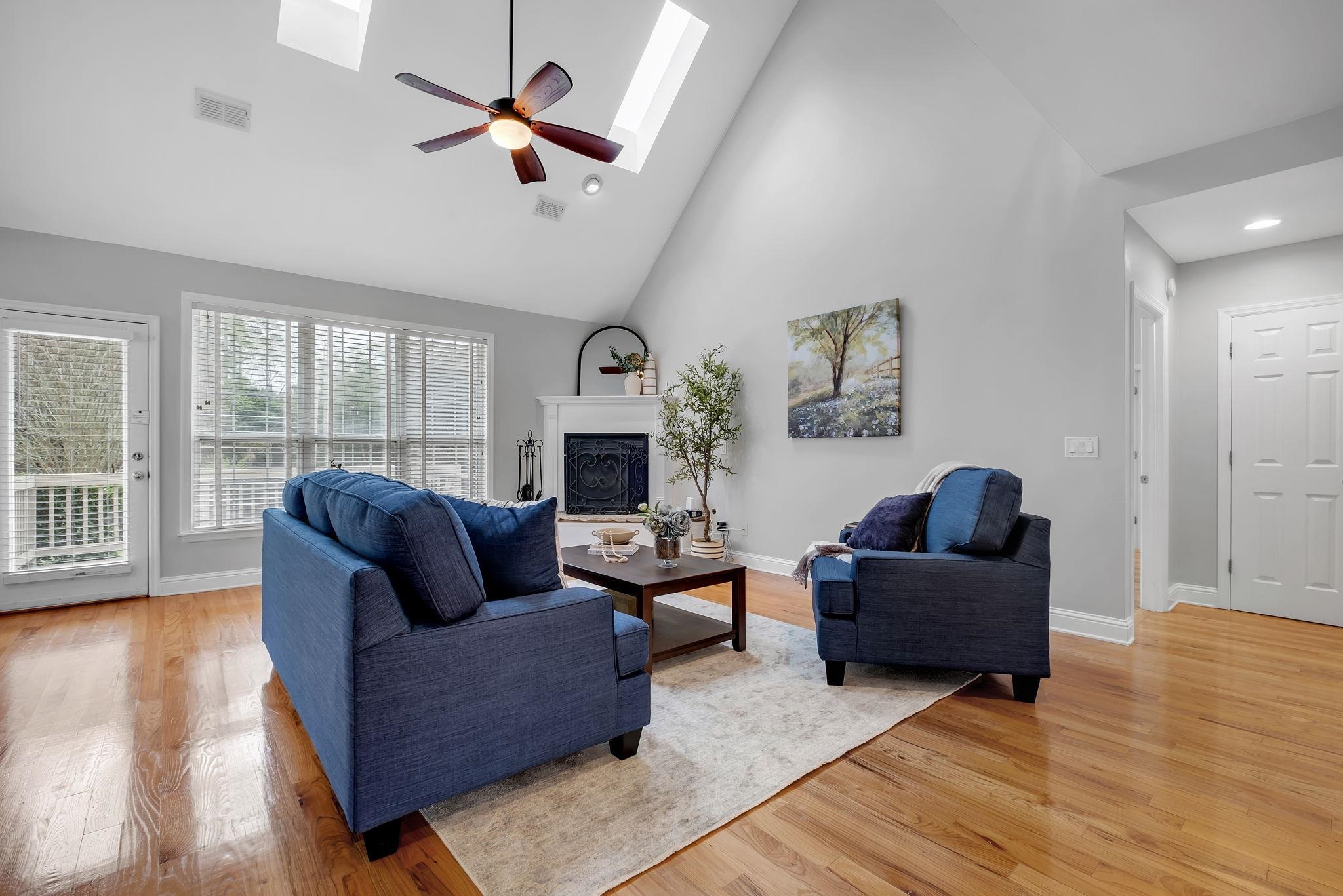 250 Thornberg Drive