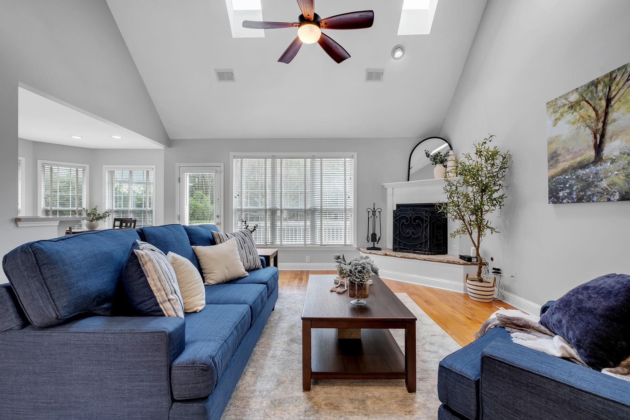 250 Thornberg Drive