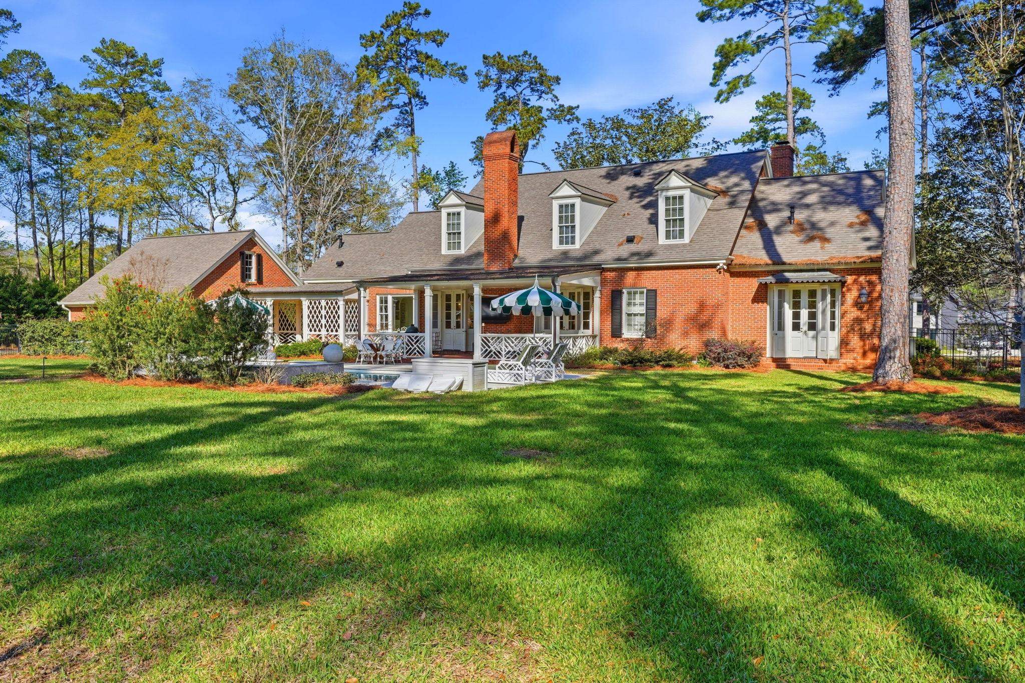 1235 LIVE OAK PLANTATION Road