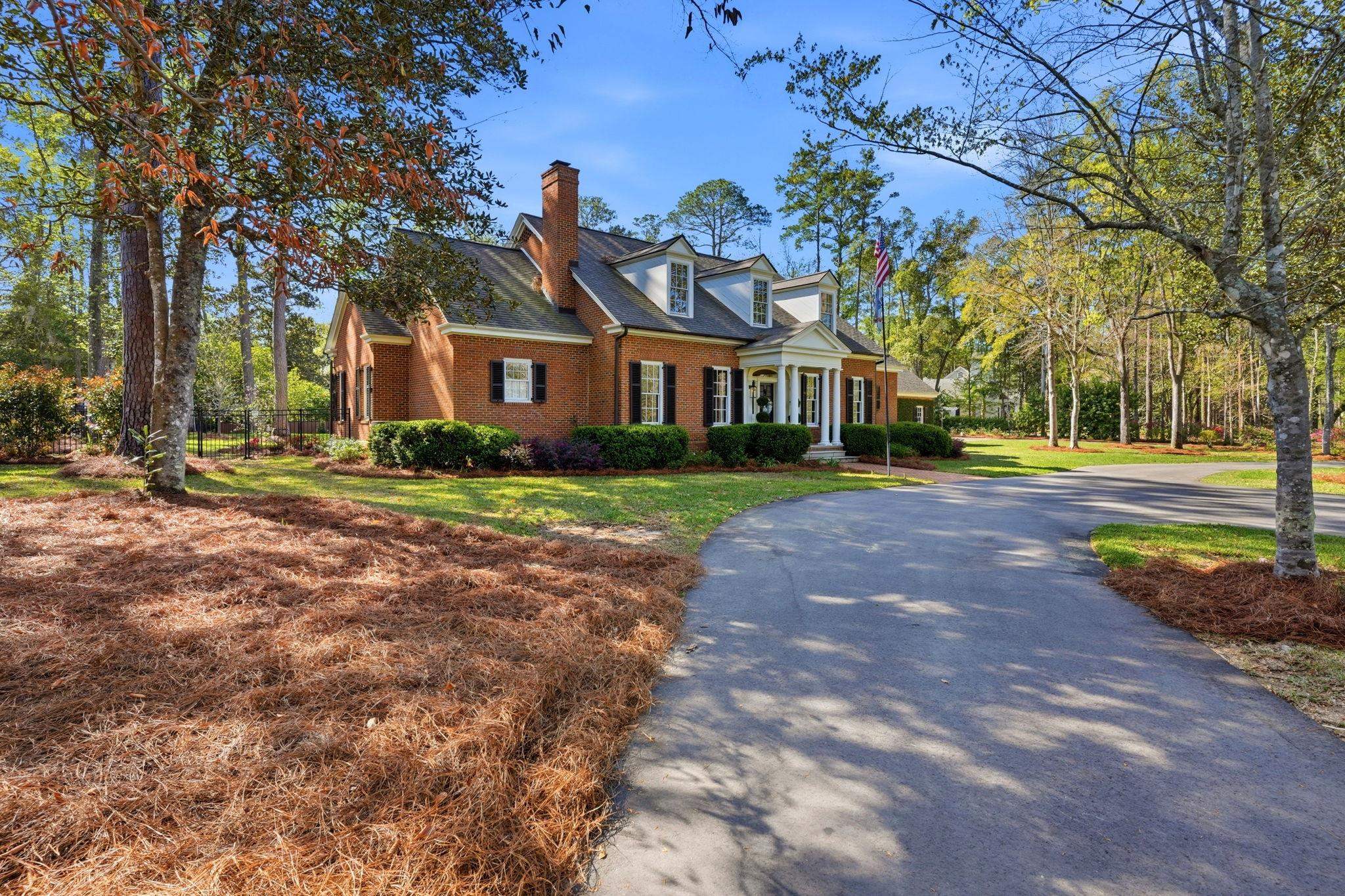 1235 LIVE OAK PLANTATION Road