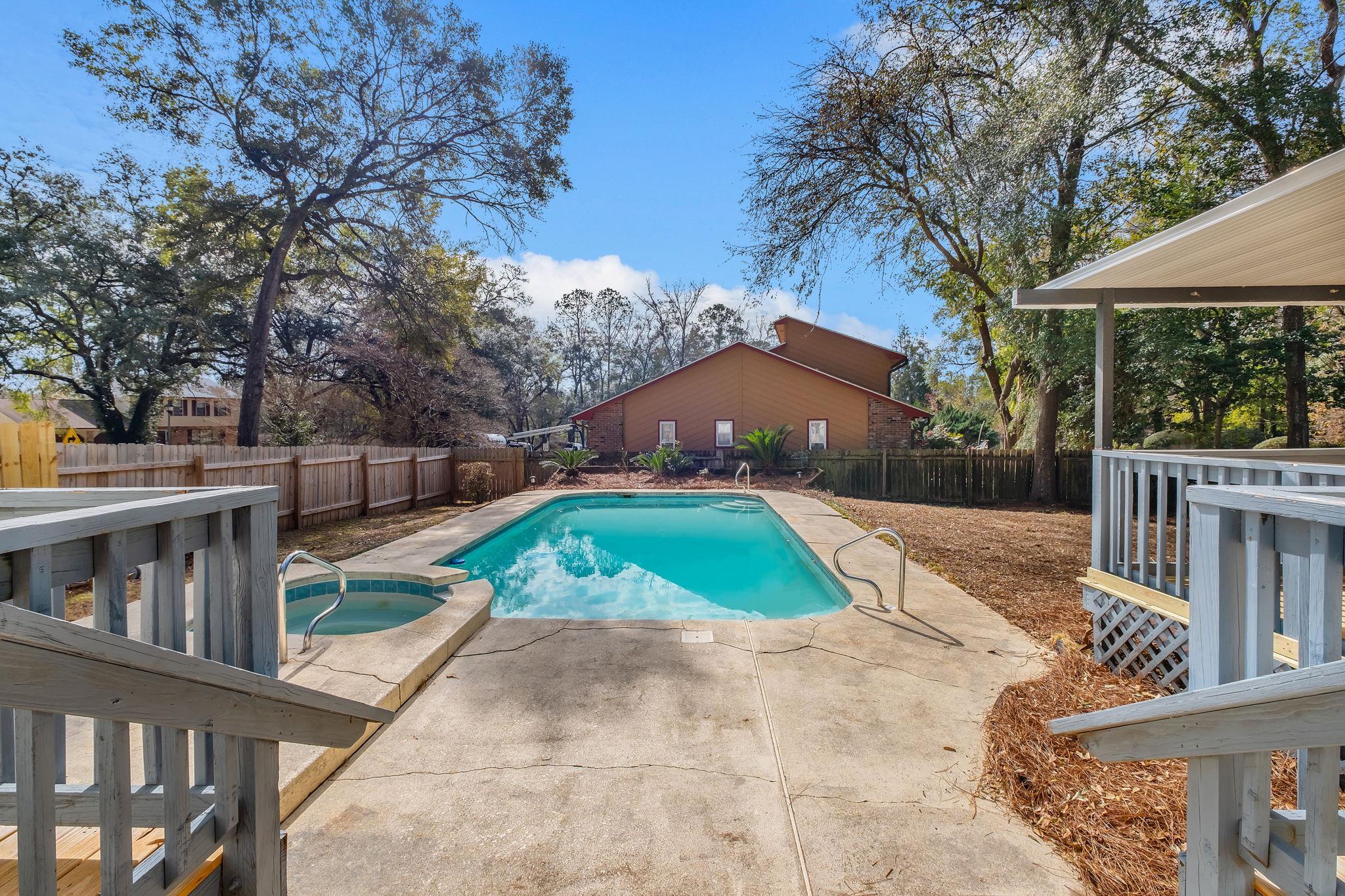 3141 N Shannon Lakes Drive