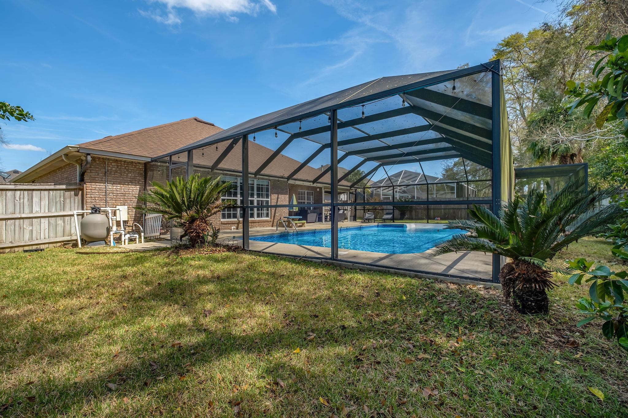 5735 Sioux Drive
