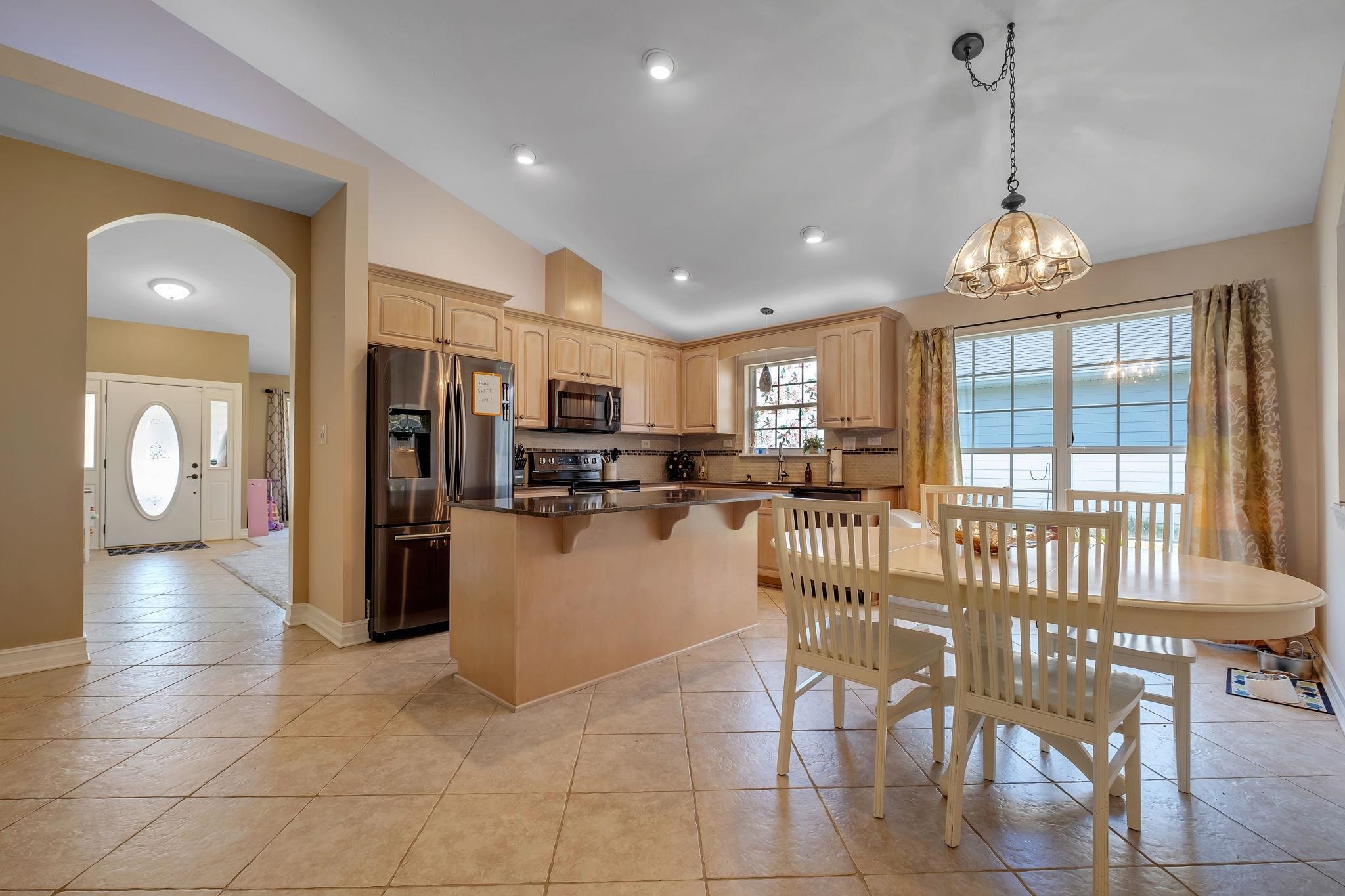 5735 Sioux Drive