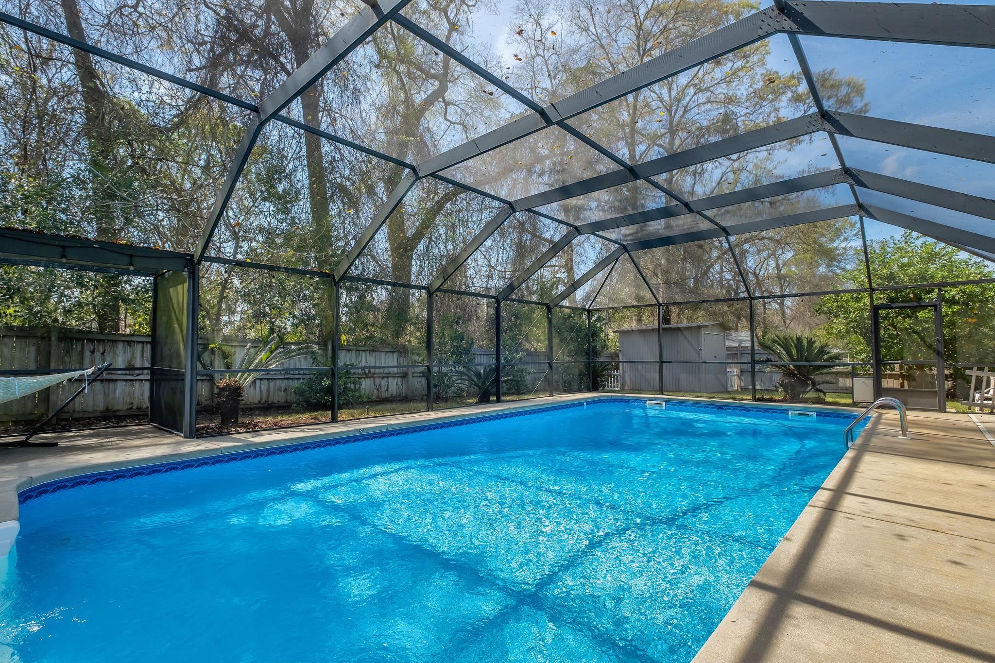 5735 Sioux Drive