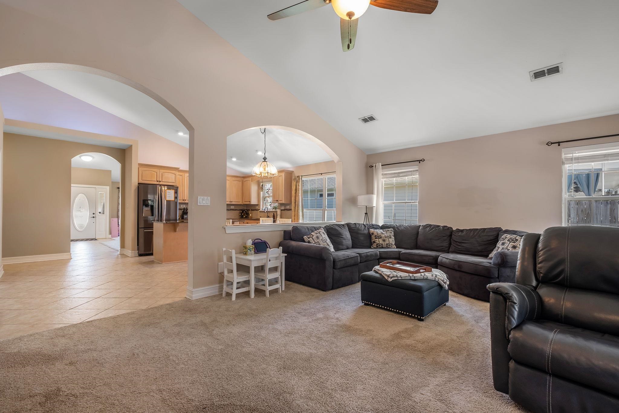 5735 Sioux Drive