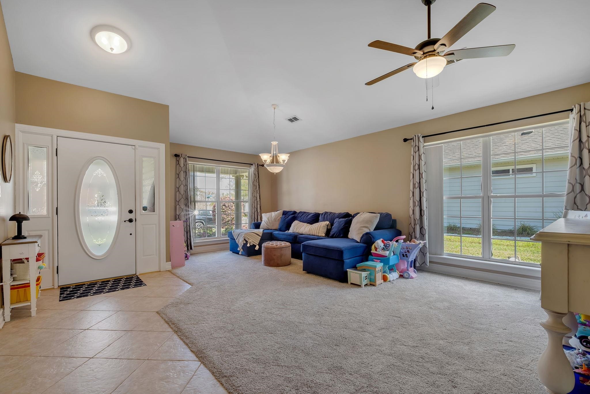 5735 Sioux Drive