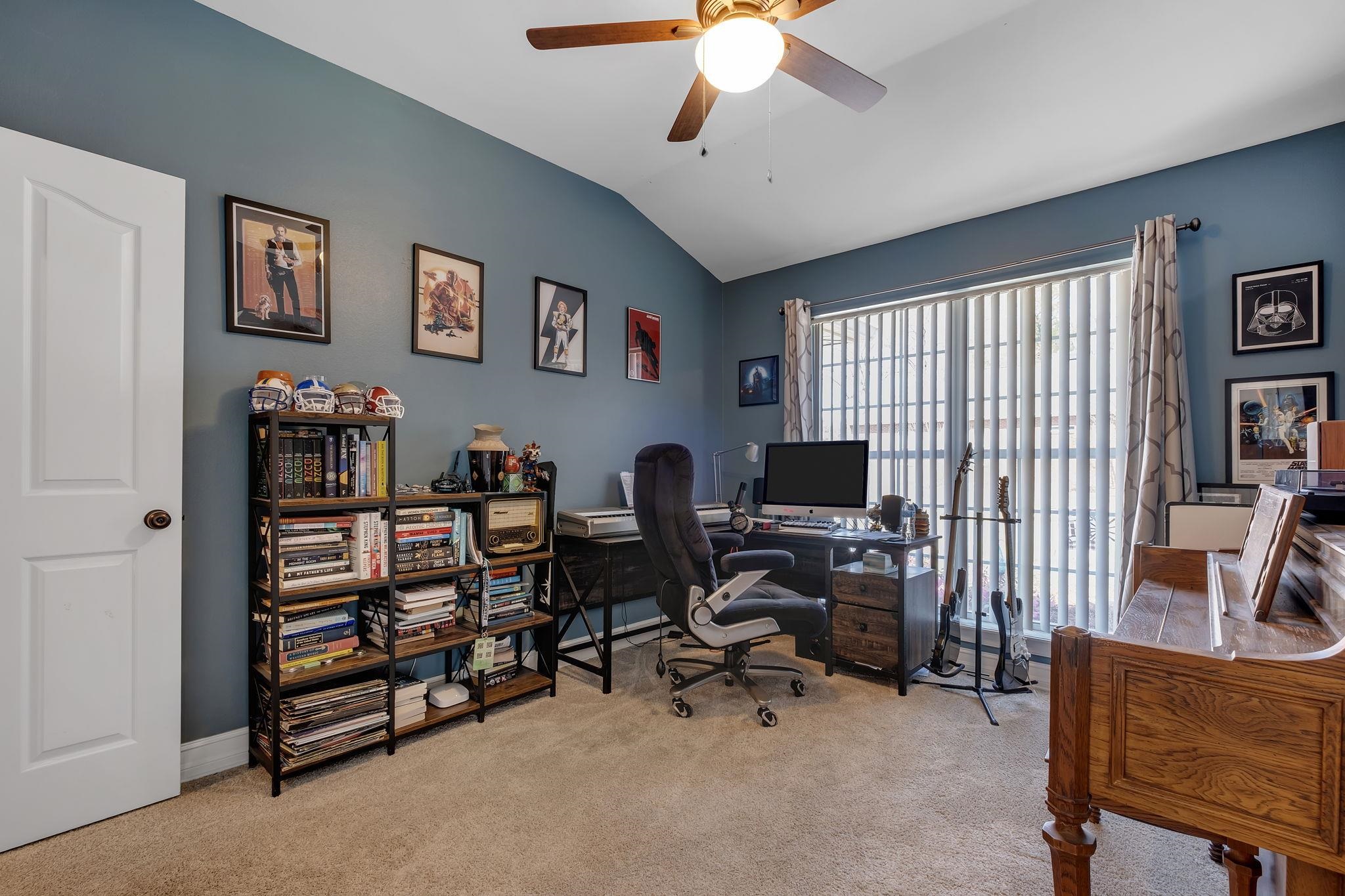 5735 Sioux Drive