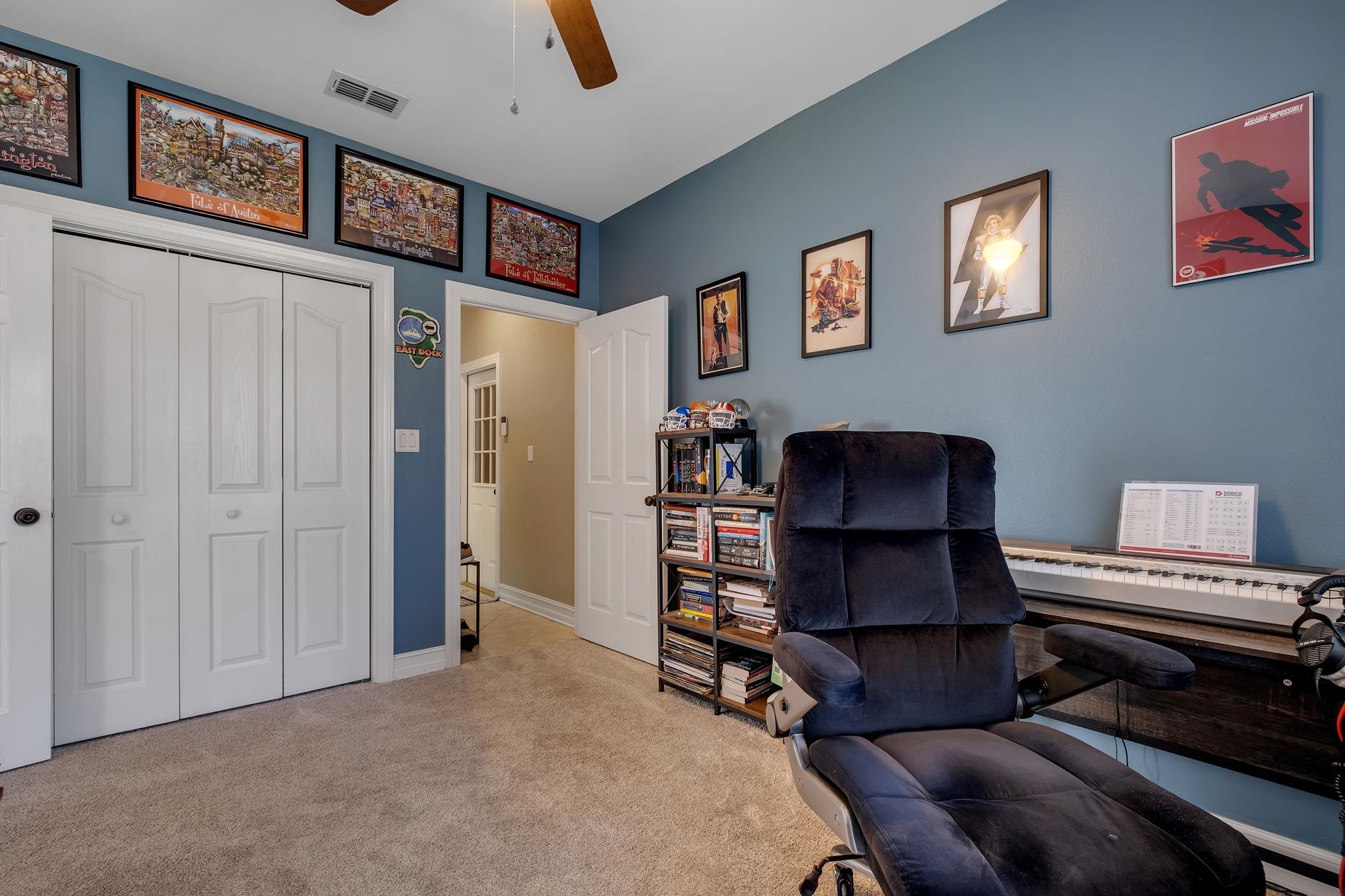 5735 Sioux Drive