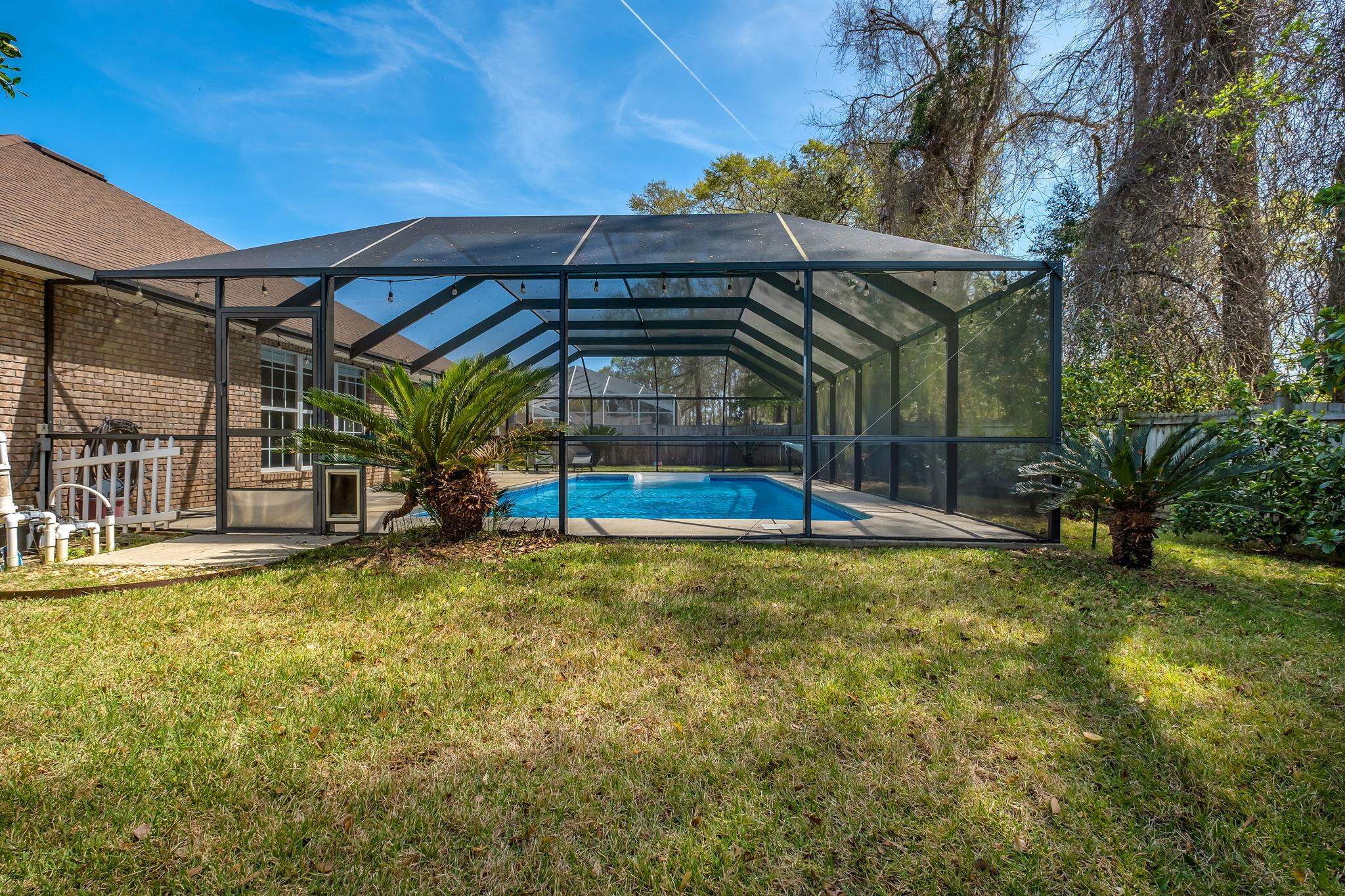 5735 Sioux Drive