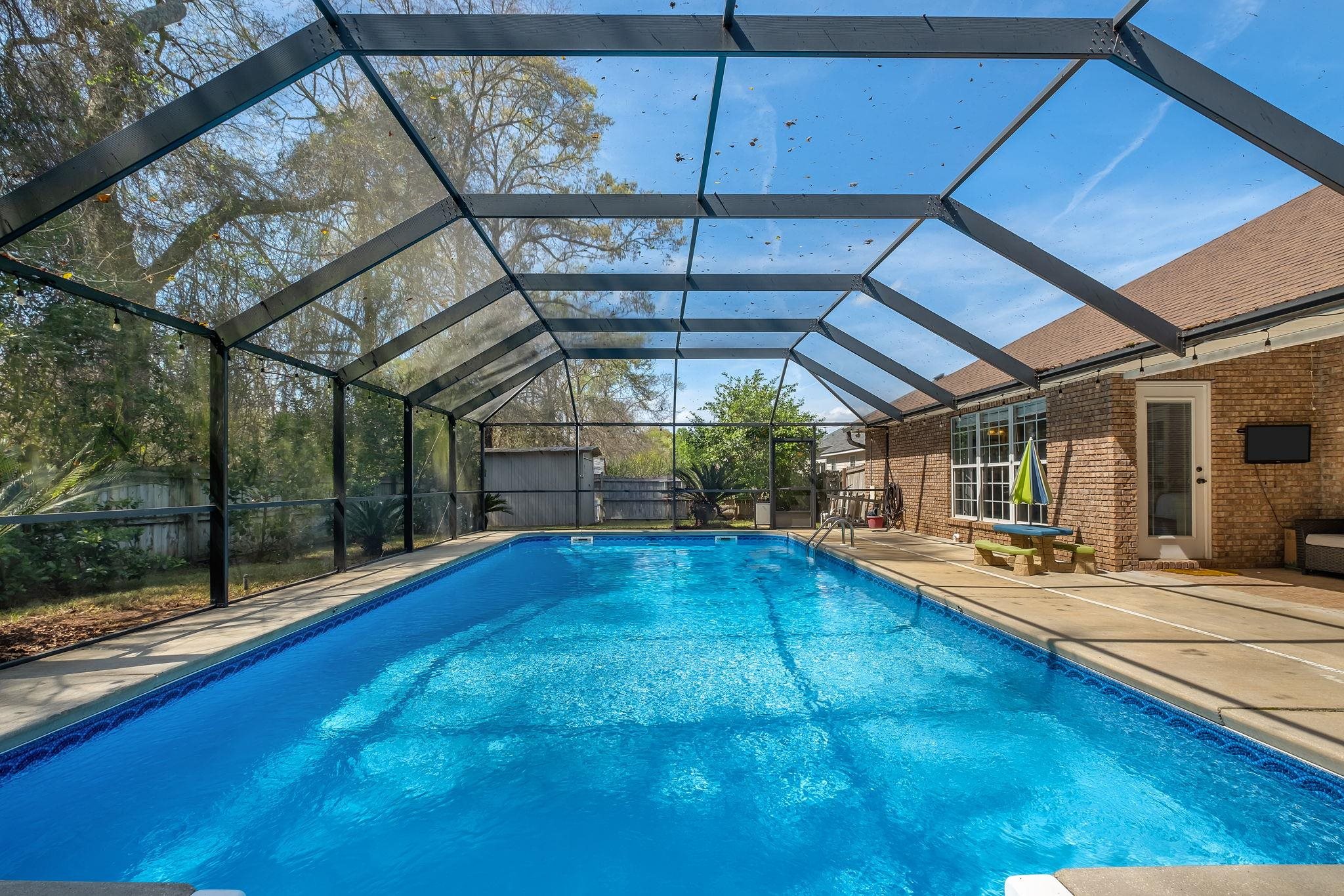 5735 Sioux Drive