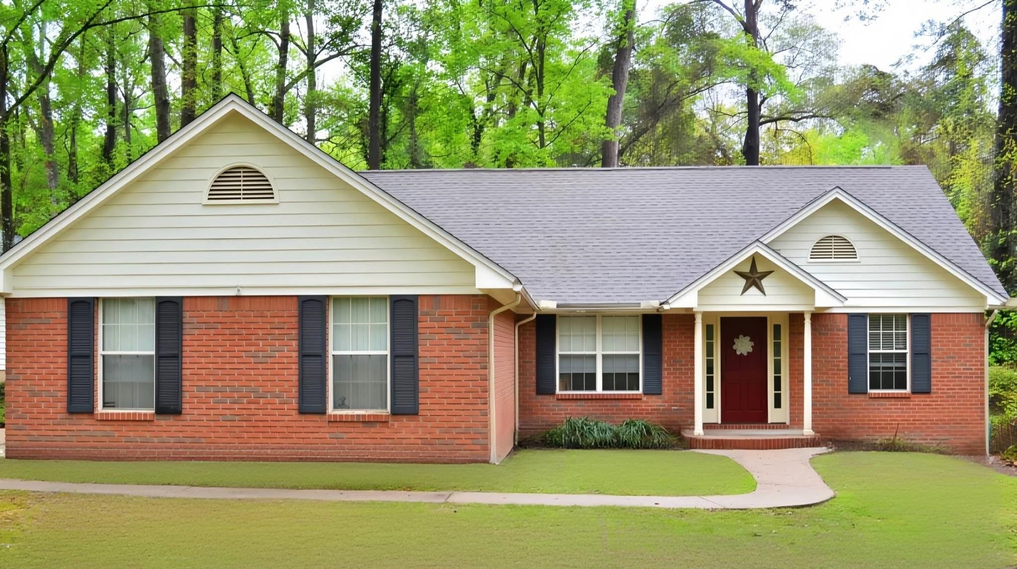9492 Buck Haven Trail