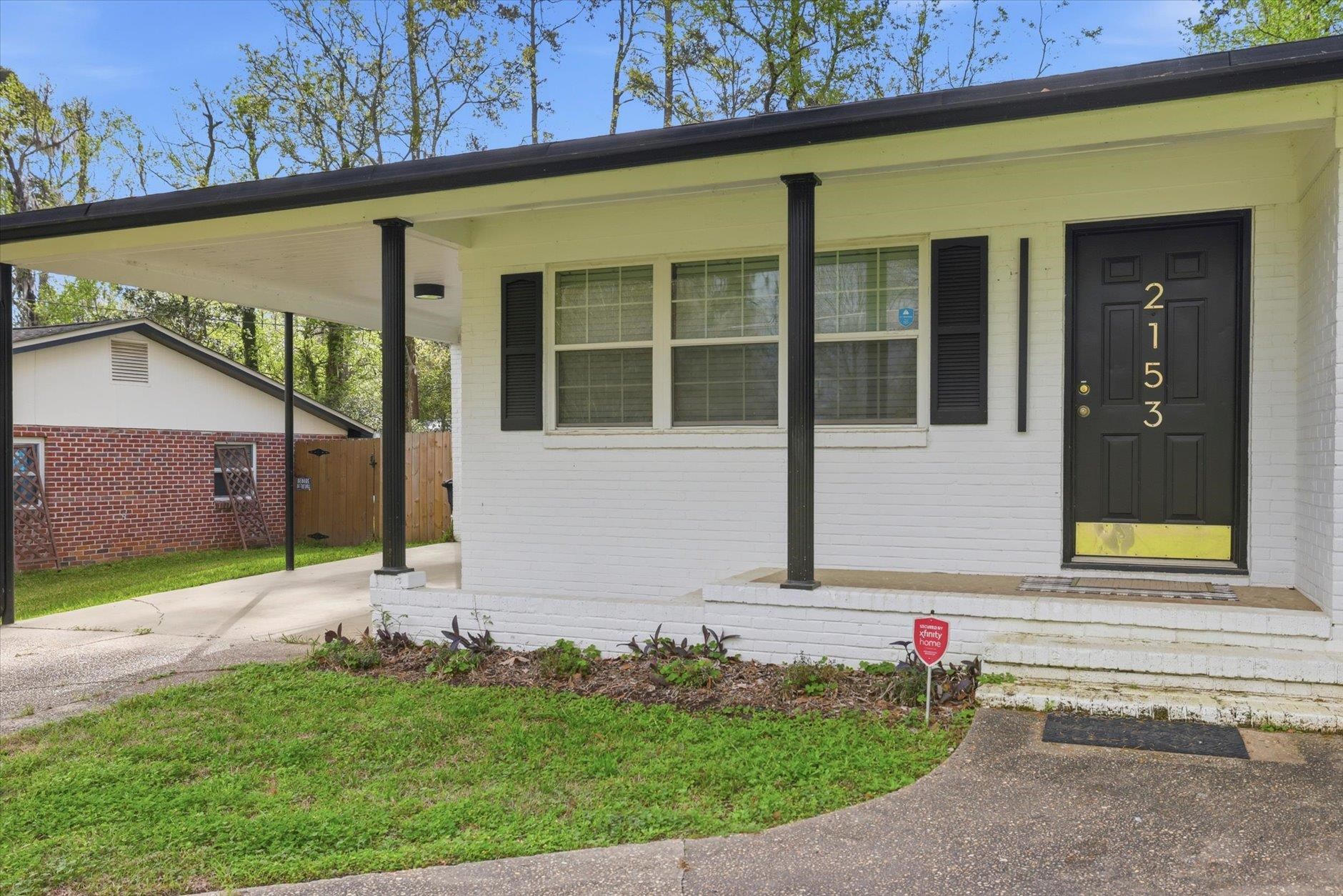 2153 LONGVIEW Drive