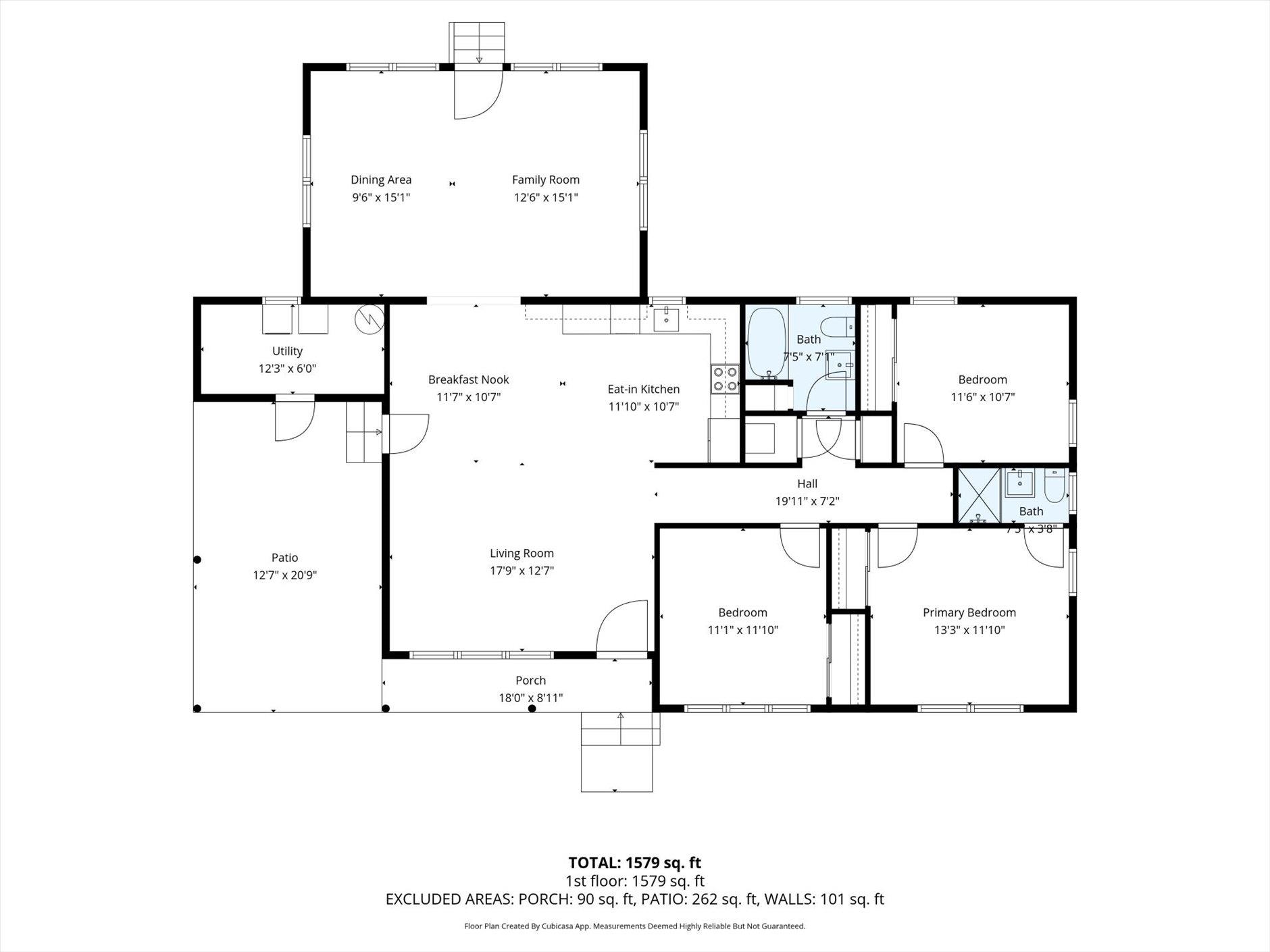 2153 LONGVIEW Drive