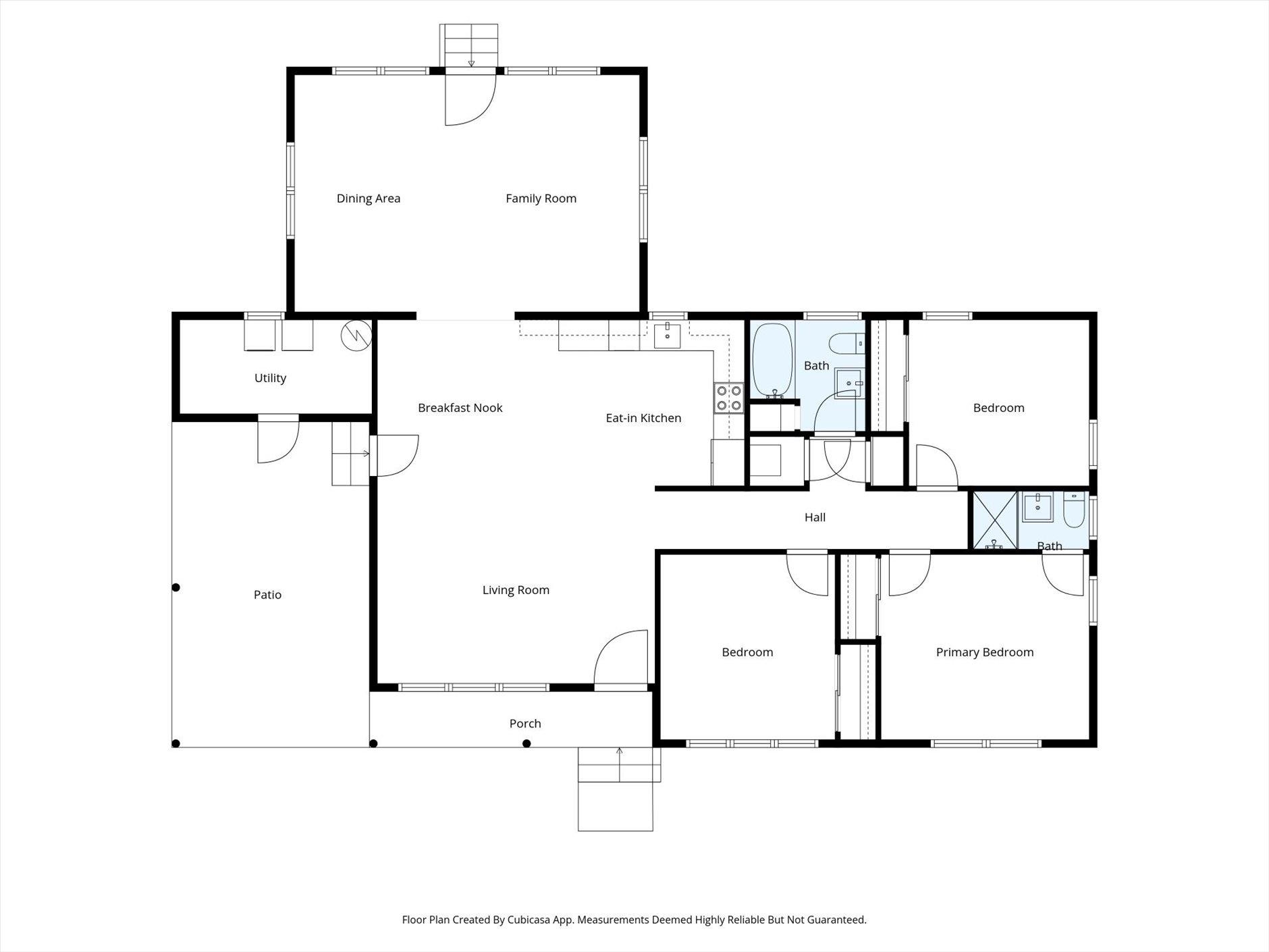 2153 LONGVIEW Drive