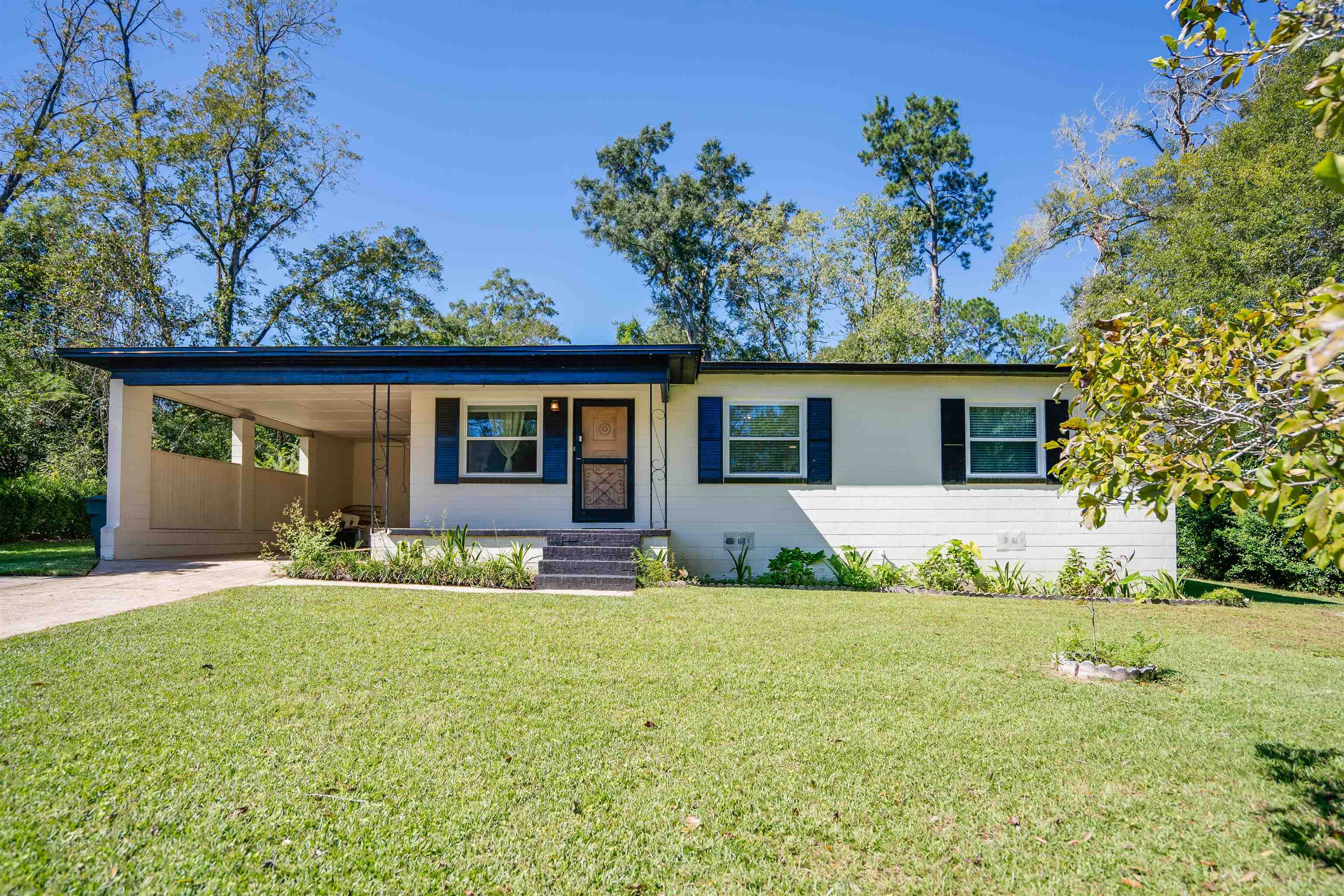 2018 Fannie Drive
