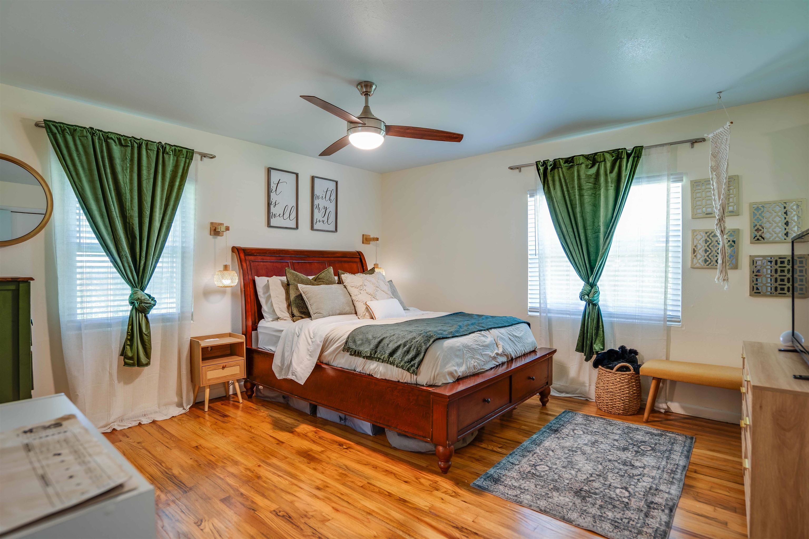 2018 Fannie Drive