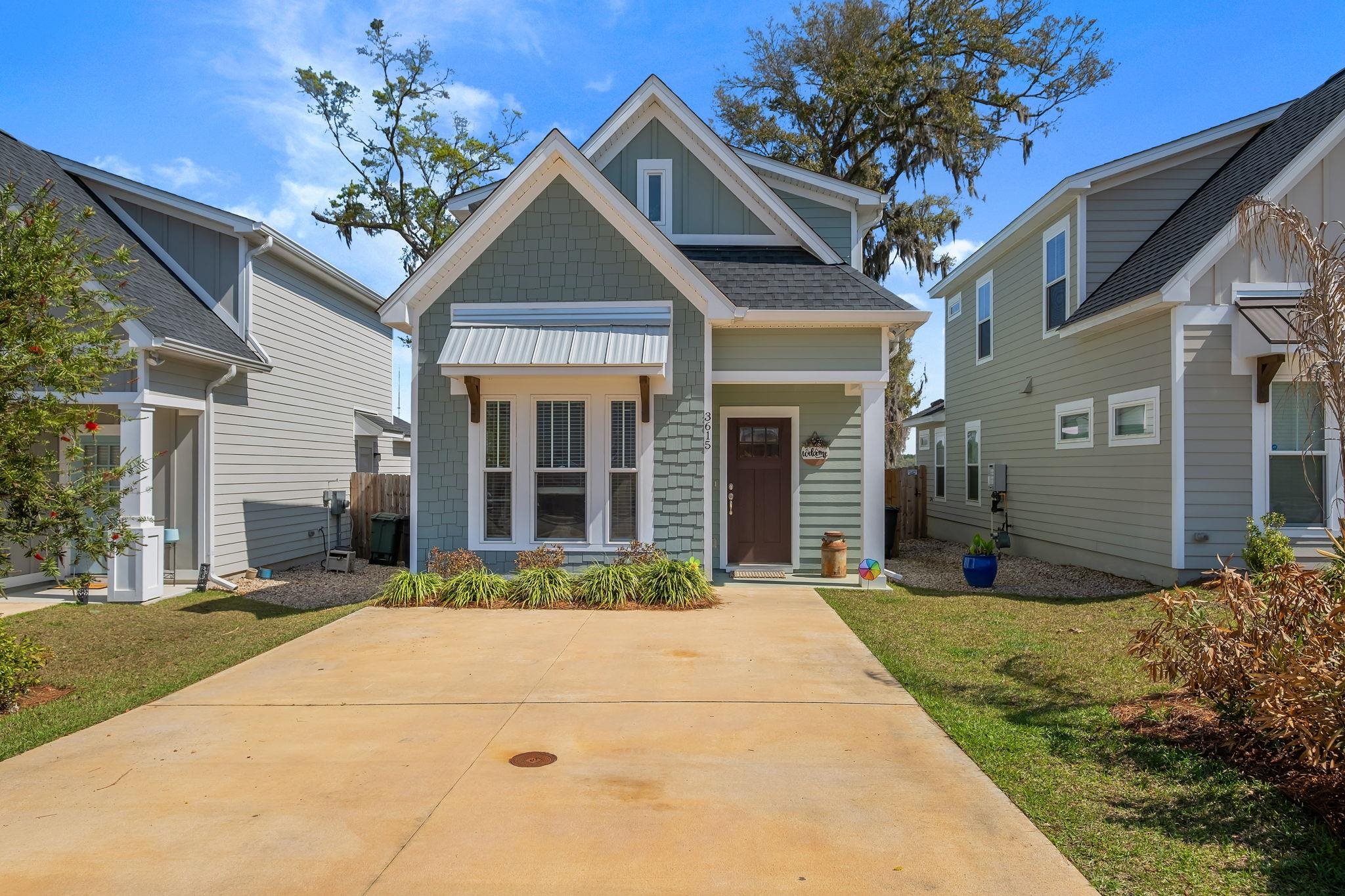 3615 Meadow Vista Lane