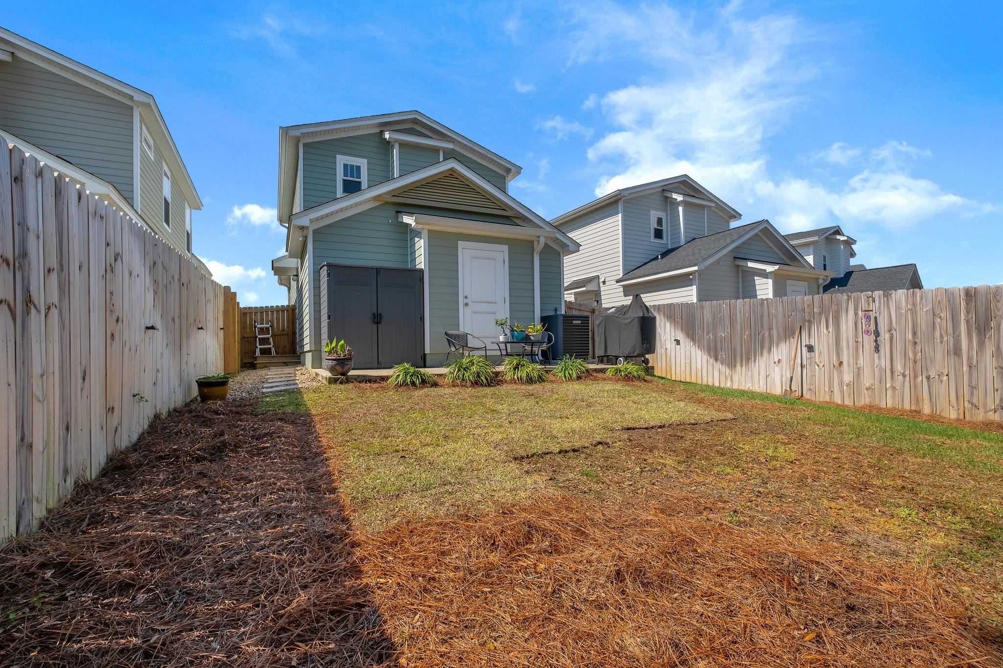 3615 Meadow Vista Lane