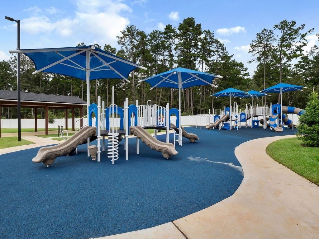 3615 Meadow Vista Lane