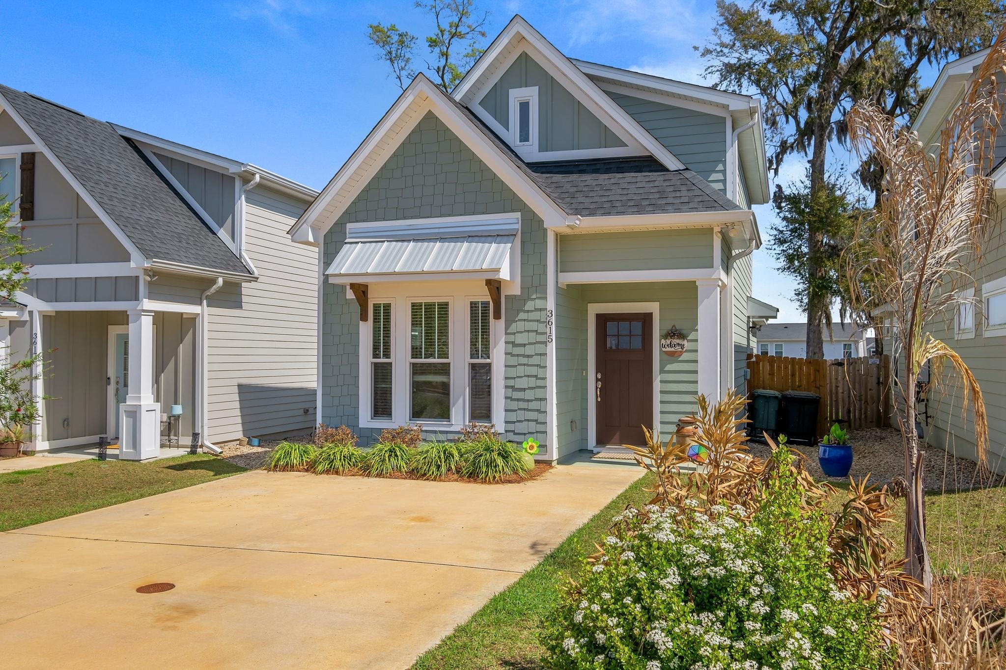 3615 Meadow Vista Lane