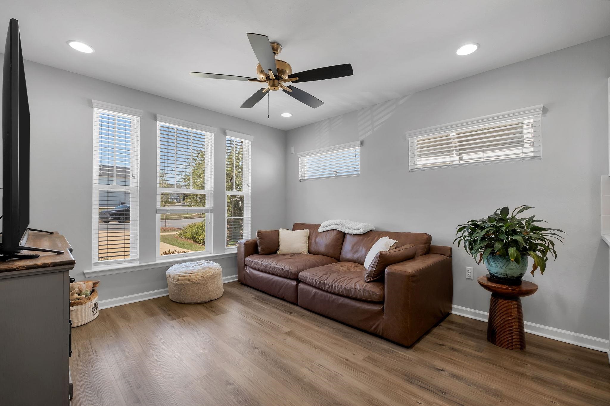 3615 Meadow Vista Lane