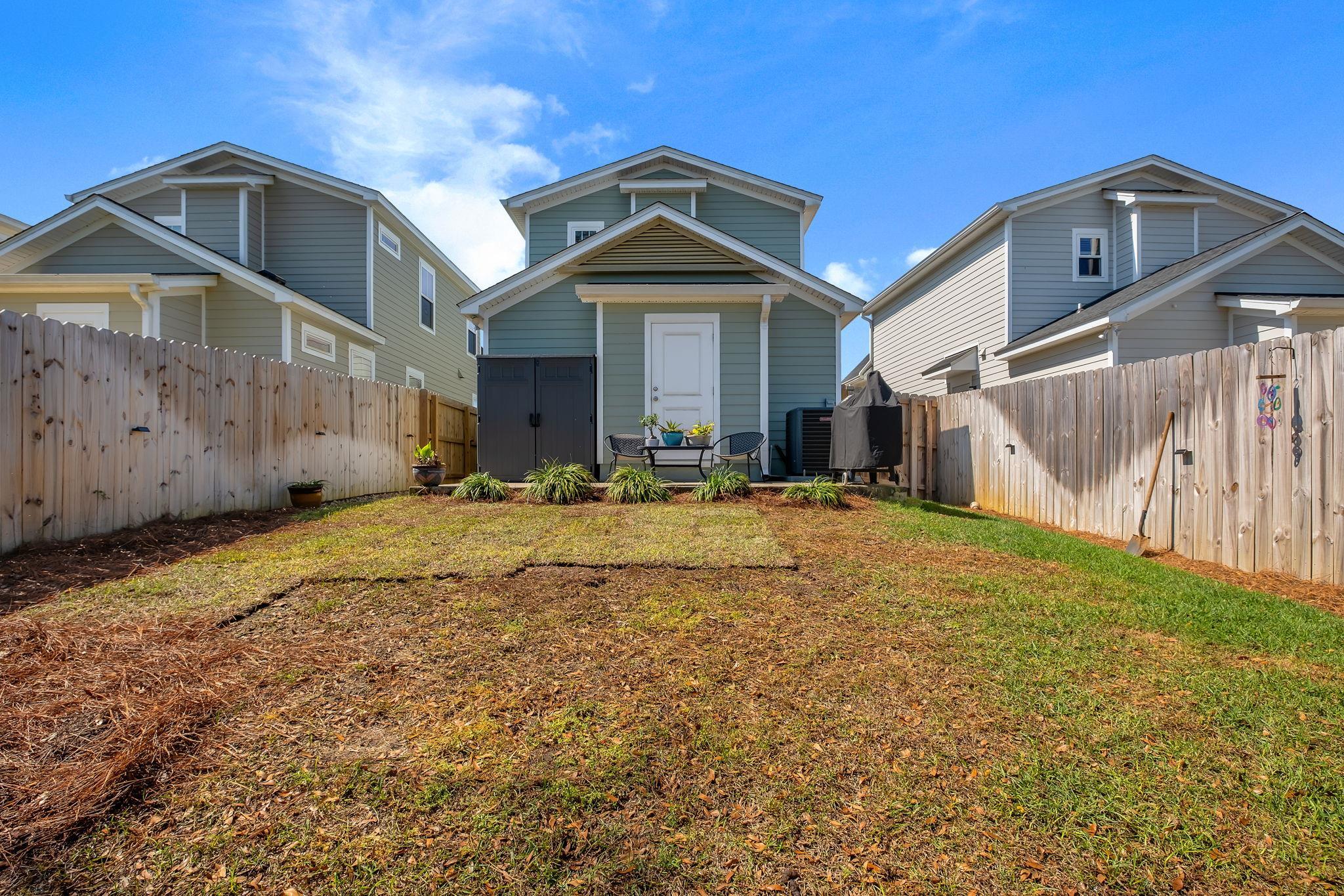 3615 Meadow Vista Lane