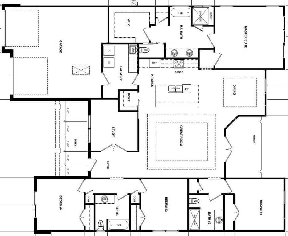 3148 Magazine Circle