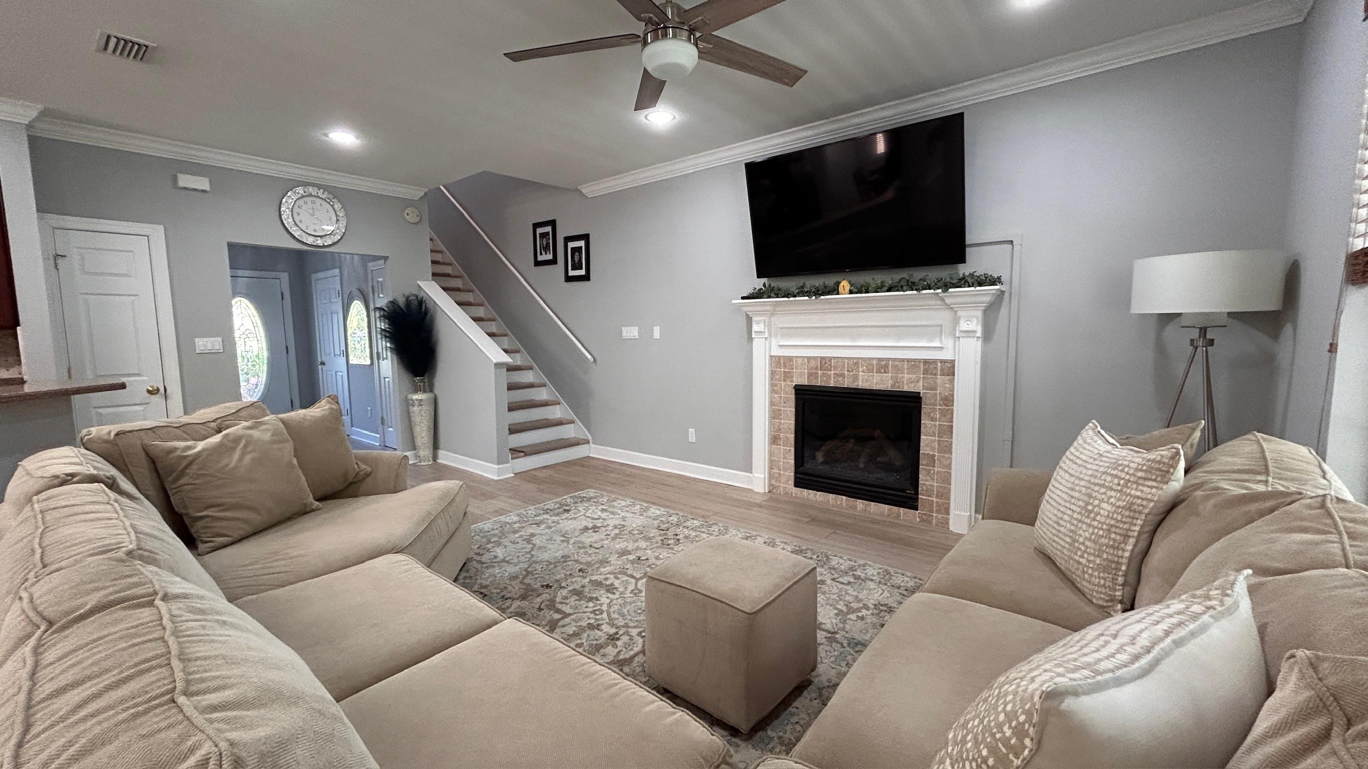 2035 Windsor Oaks Court