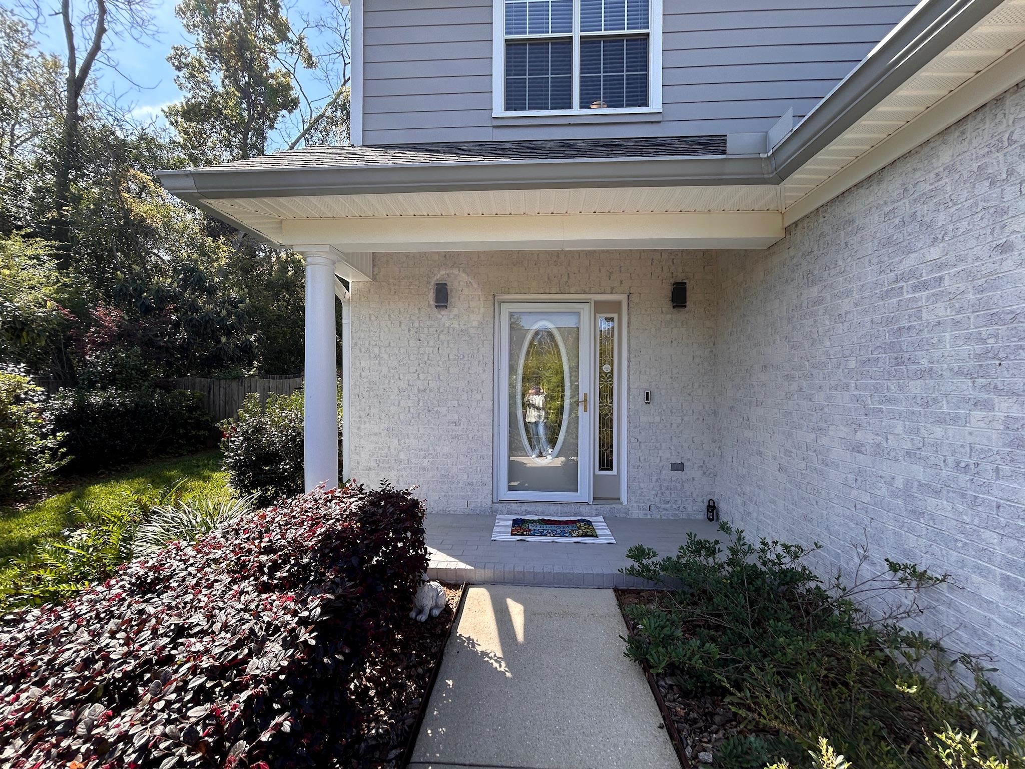 2035 Windsor Oaks Court