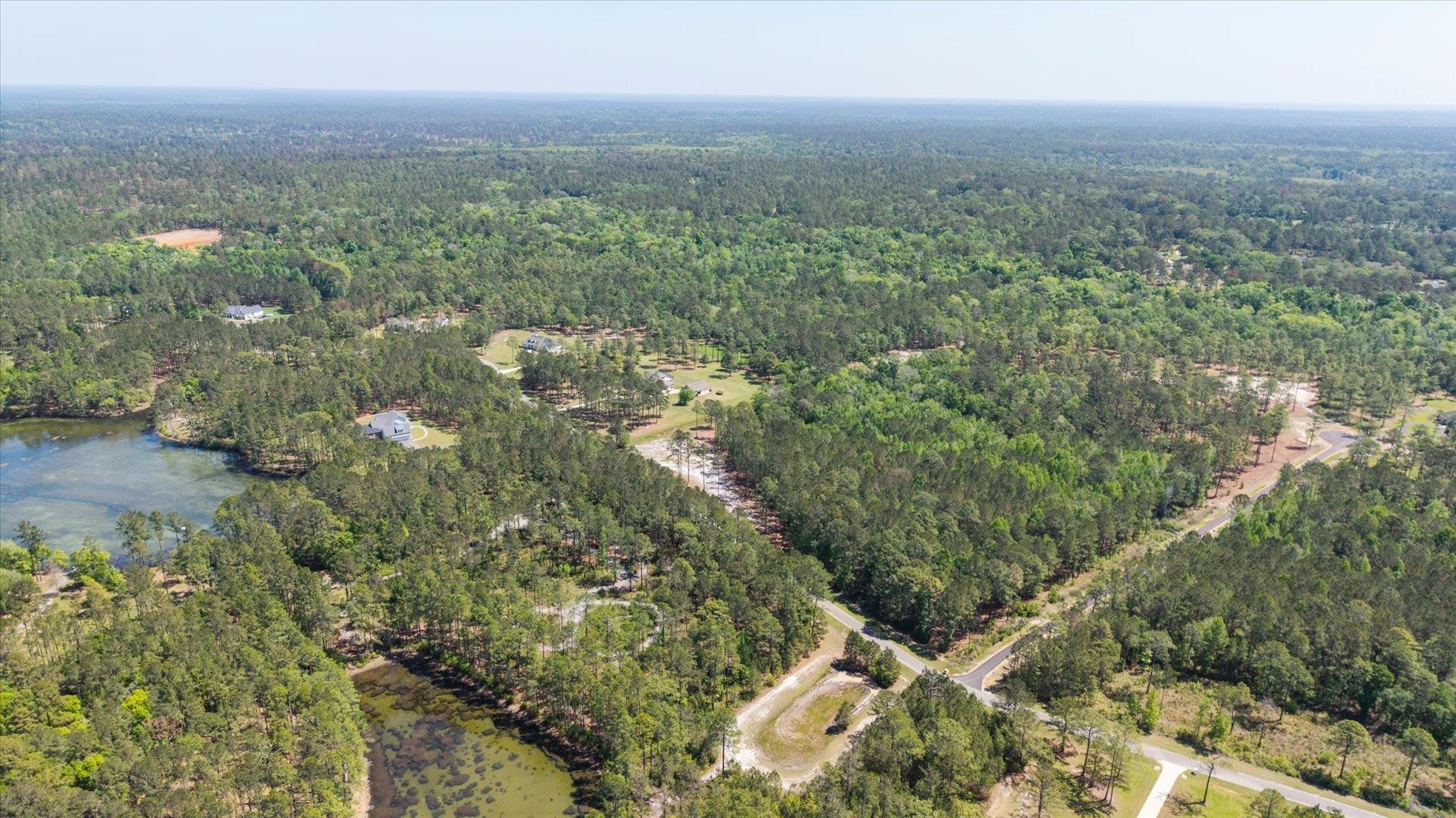 Lot 81 Proctor Road