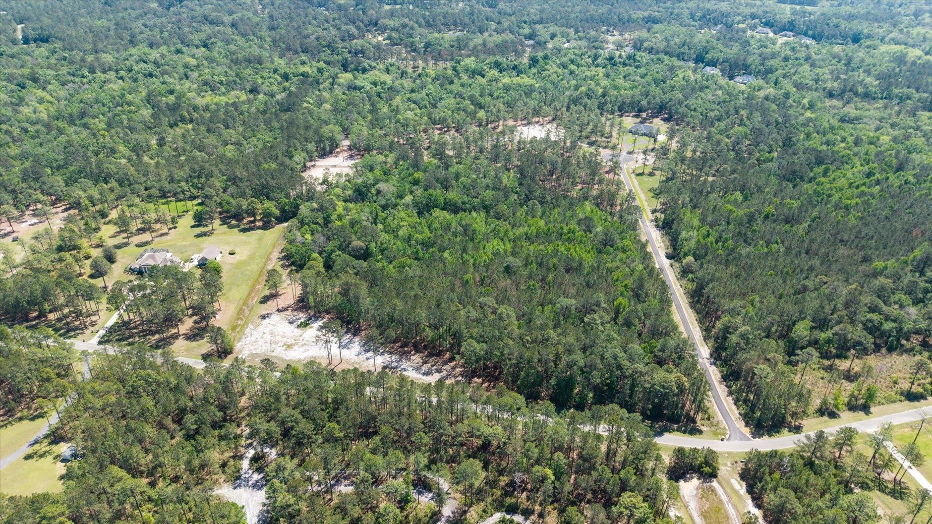 Lot 81 Proctor Road