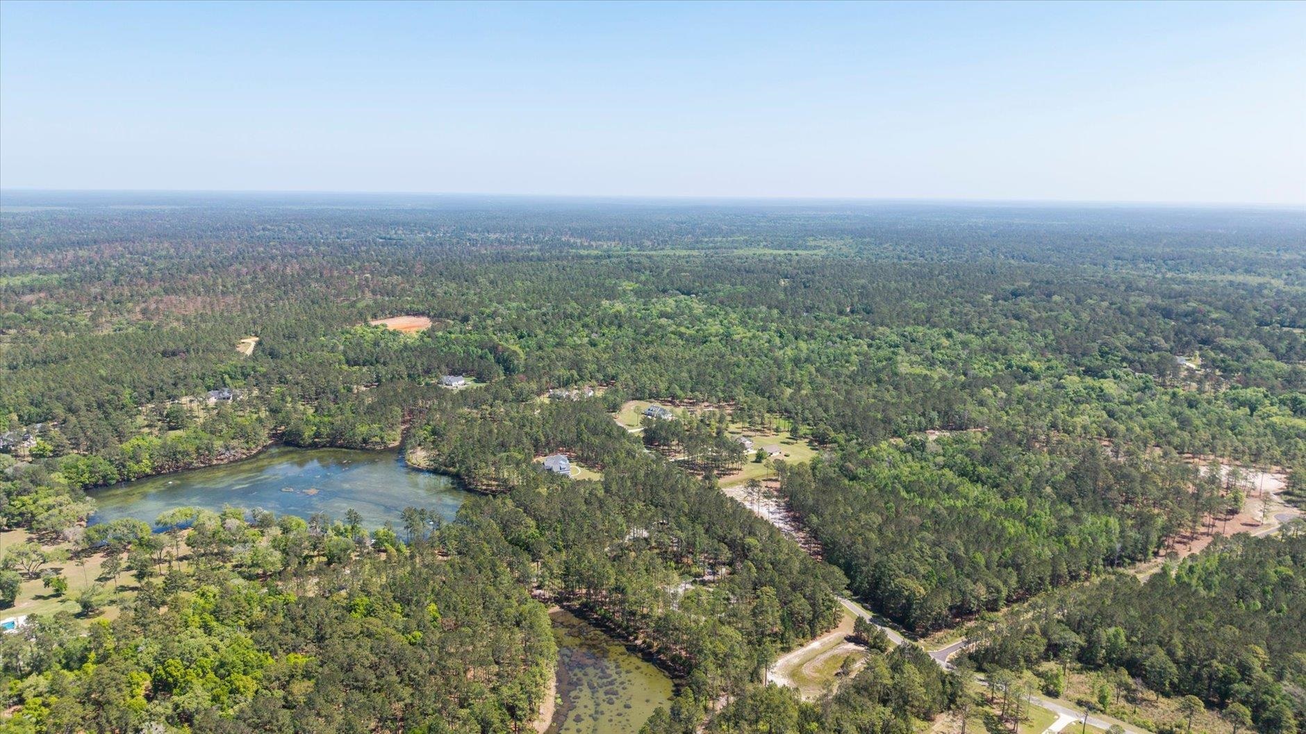 Lot 81 Proctor Road