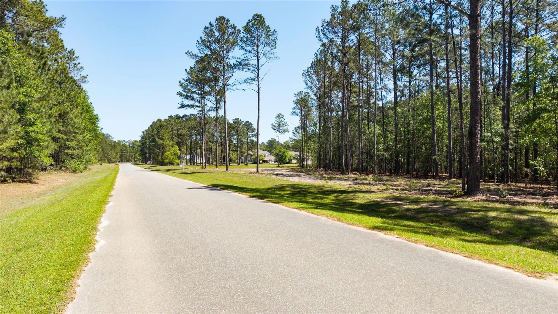 Lot 81 Proctor Road