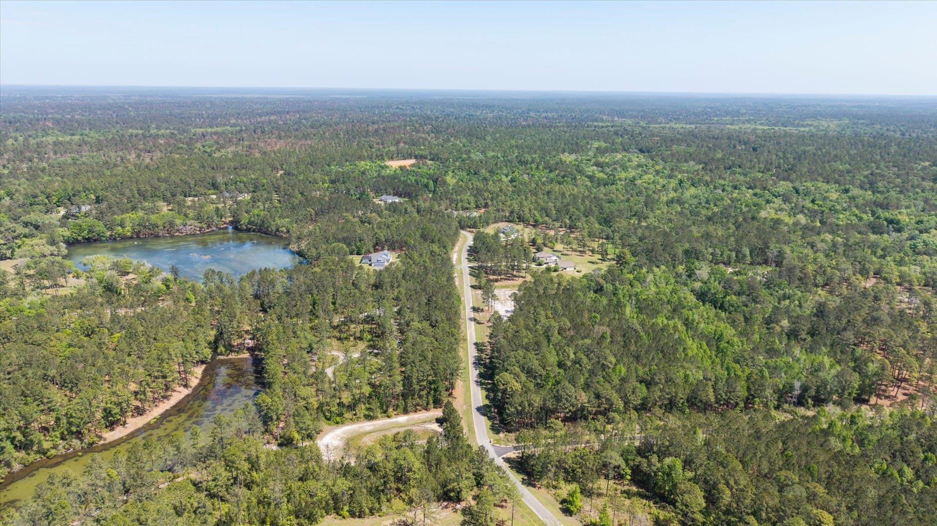 Lot 81 Proctor Road