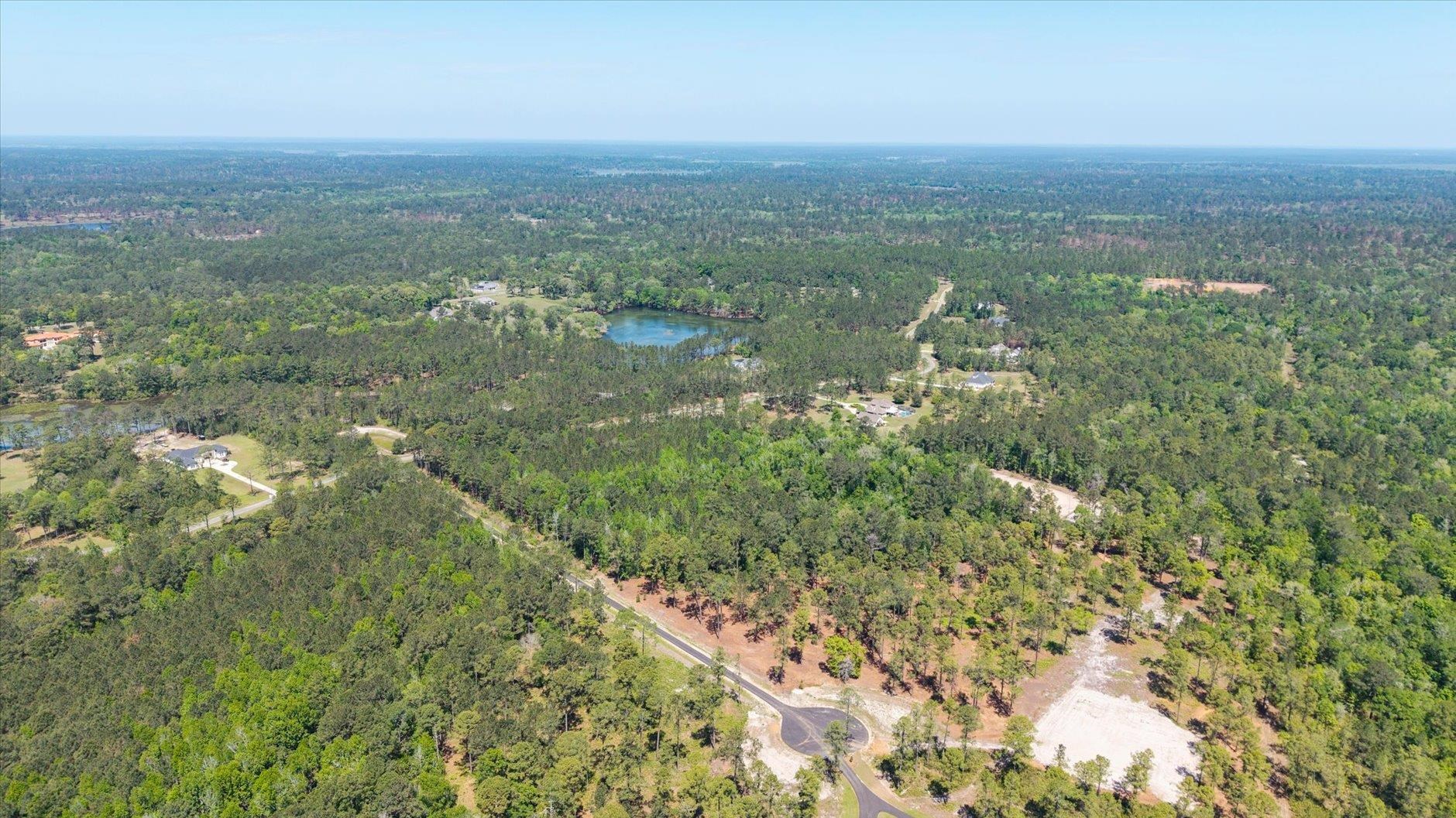 Lot 81 Proctor Road