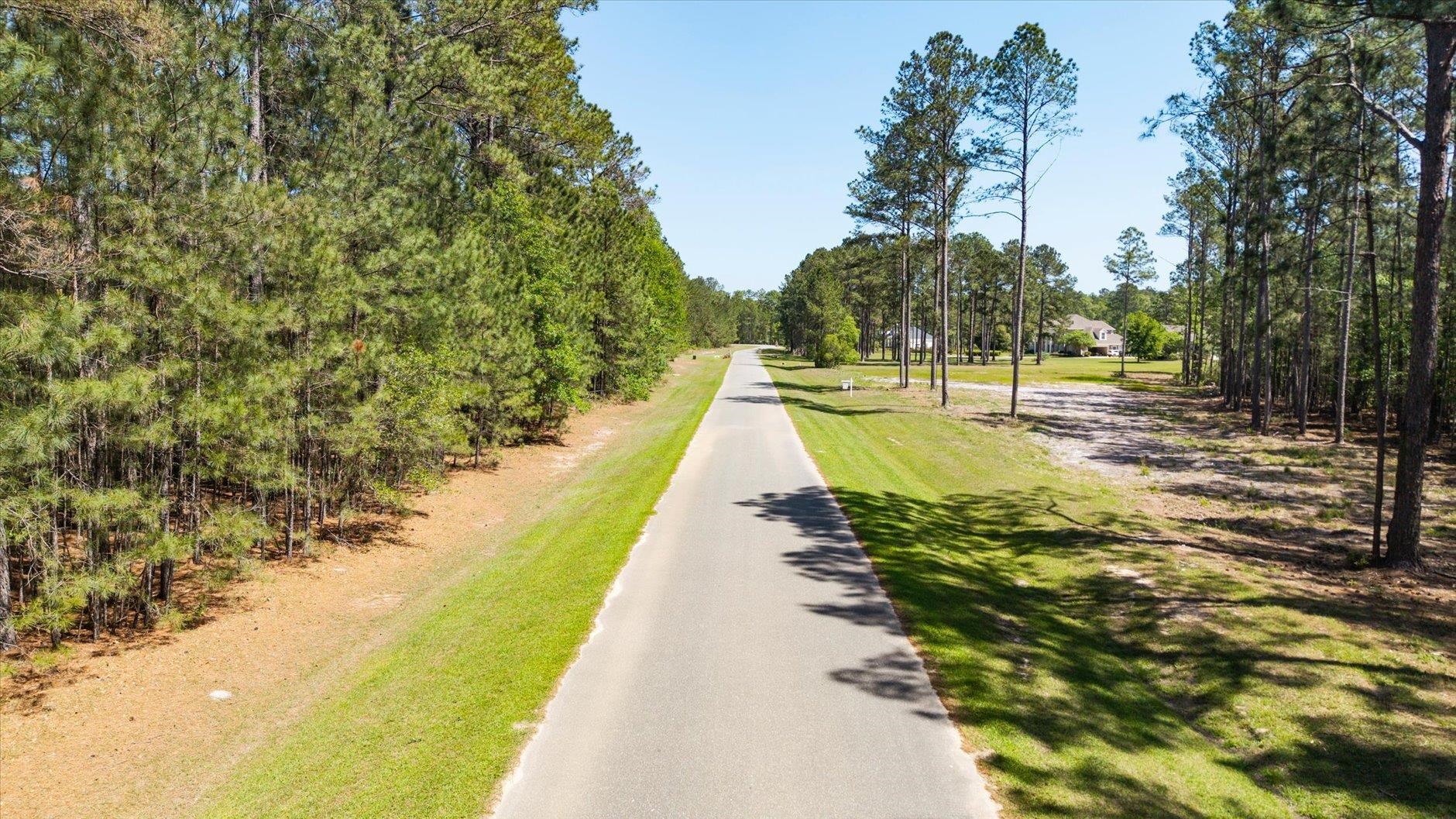 Lot 81 Proctor Road