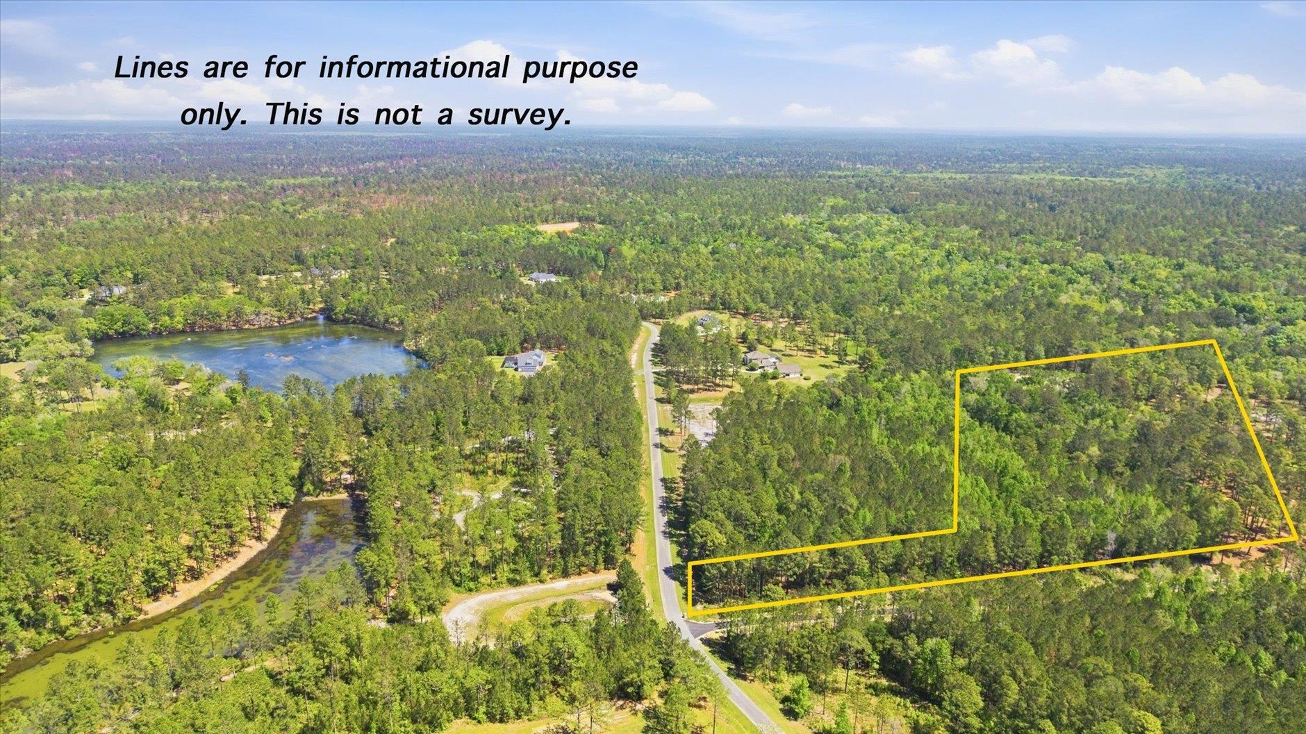 Lot 81 Proctor Road