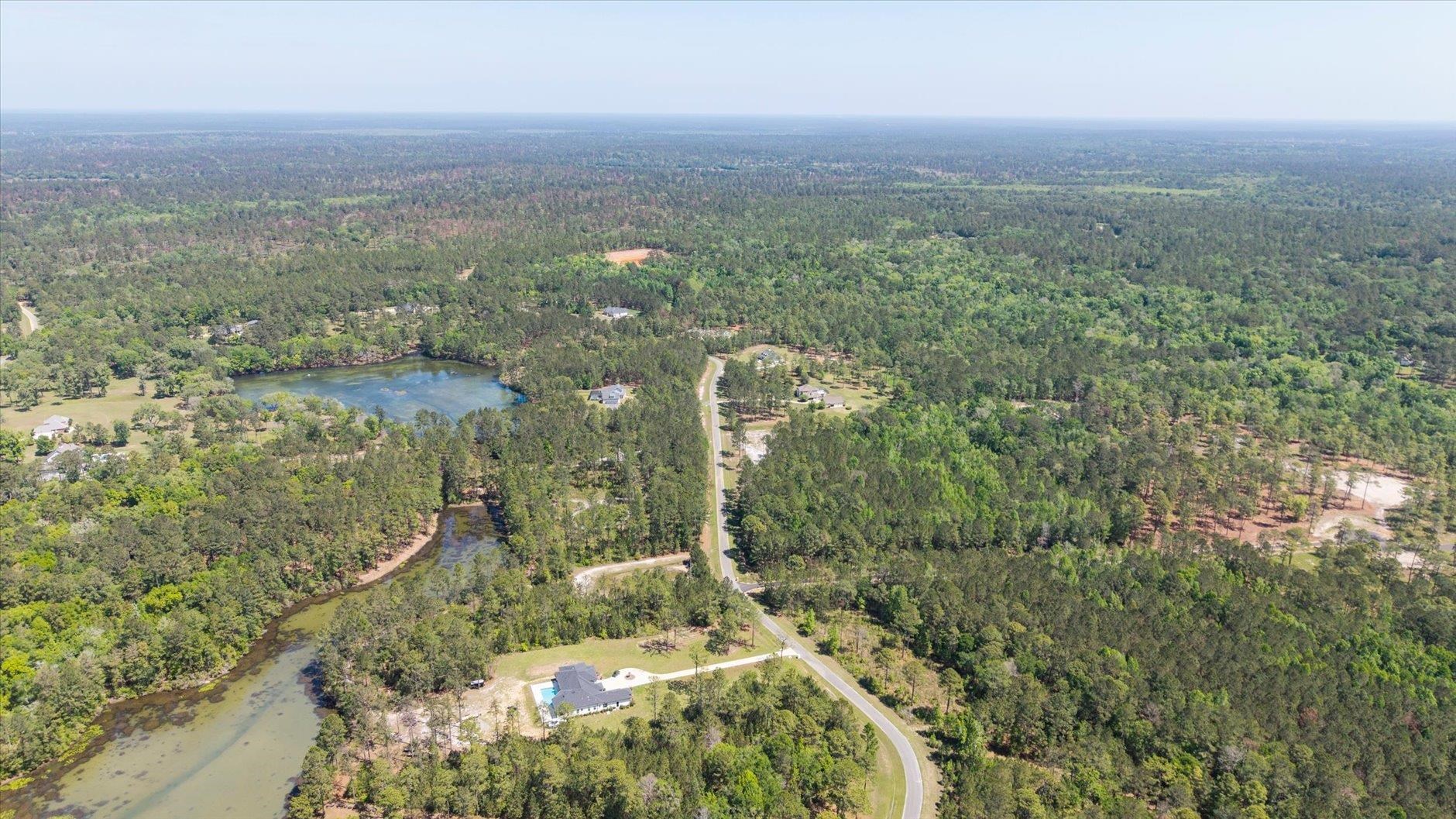 Lot 81 Proctor Road