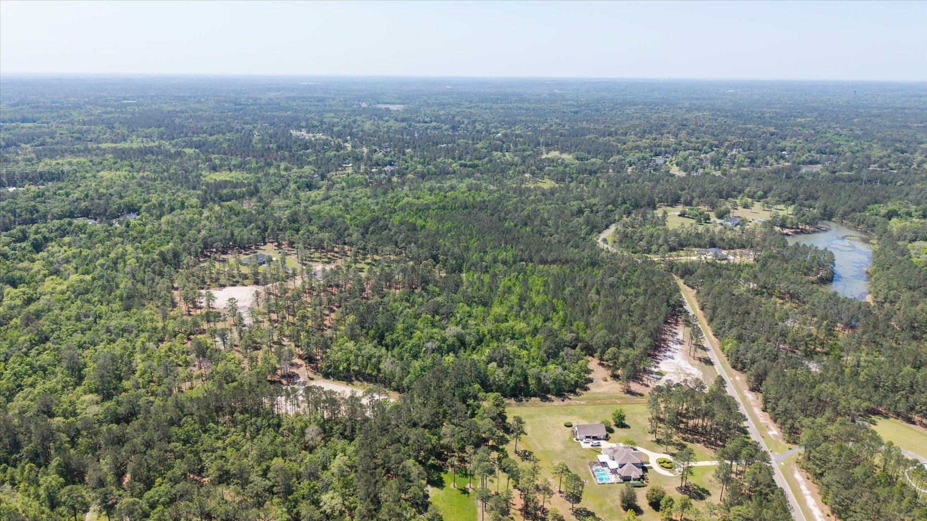 Lot 81 Proctor Road