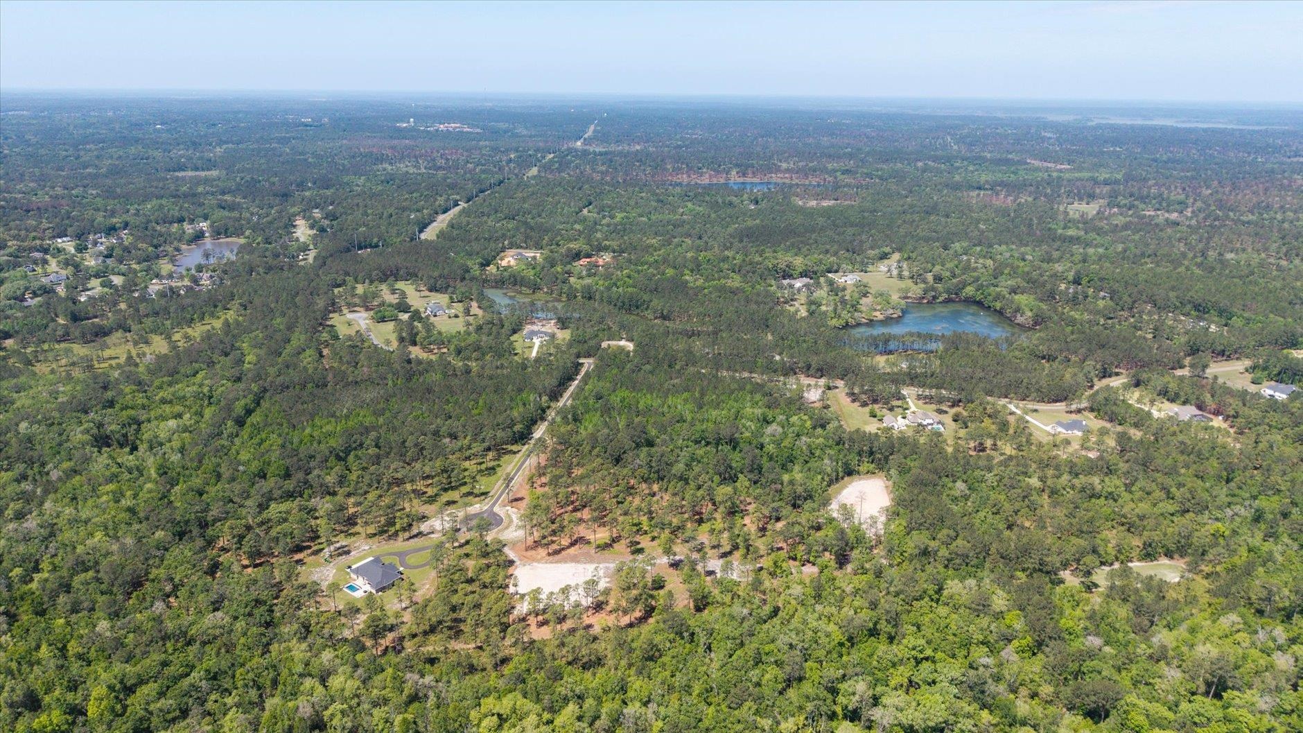 Lot 81 Proctor Road