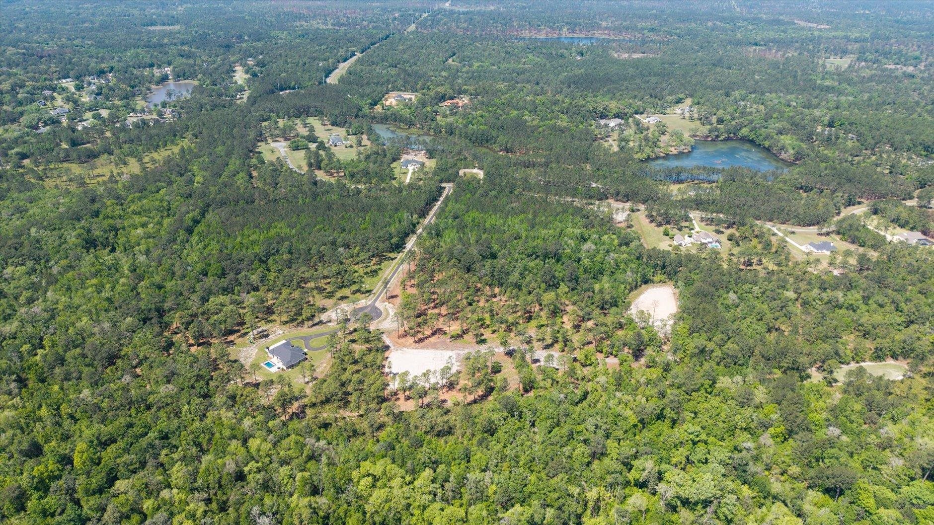 Lot 81 Proctor Road