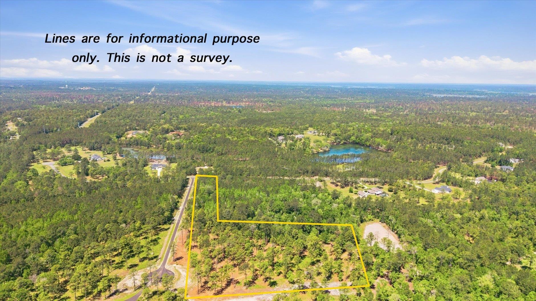 Lot 81 Proctor Road