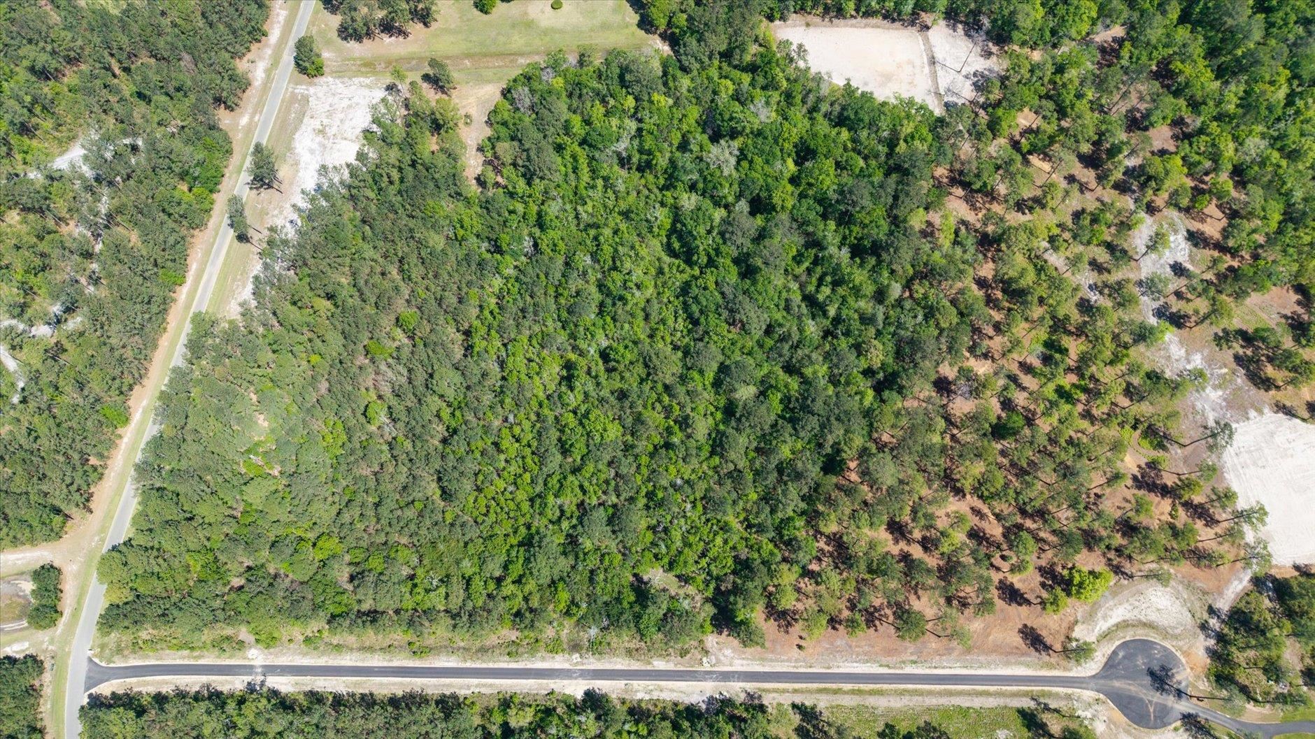 Lot 81 Proctor Road