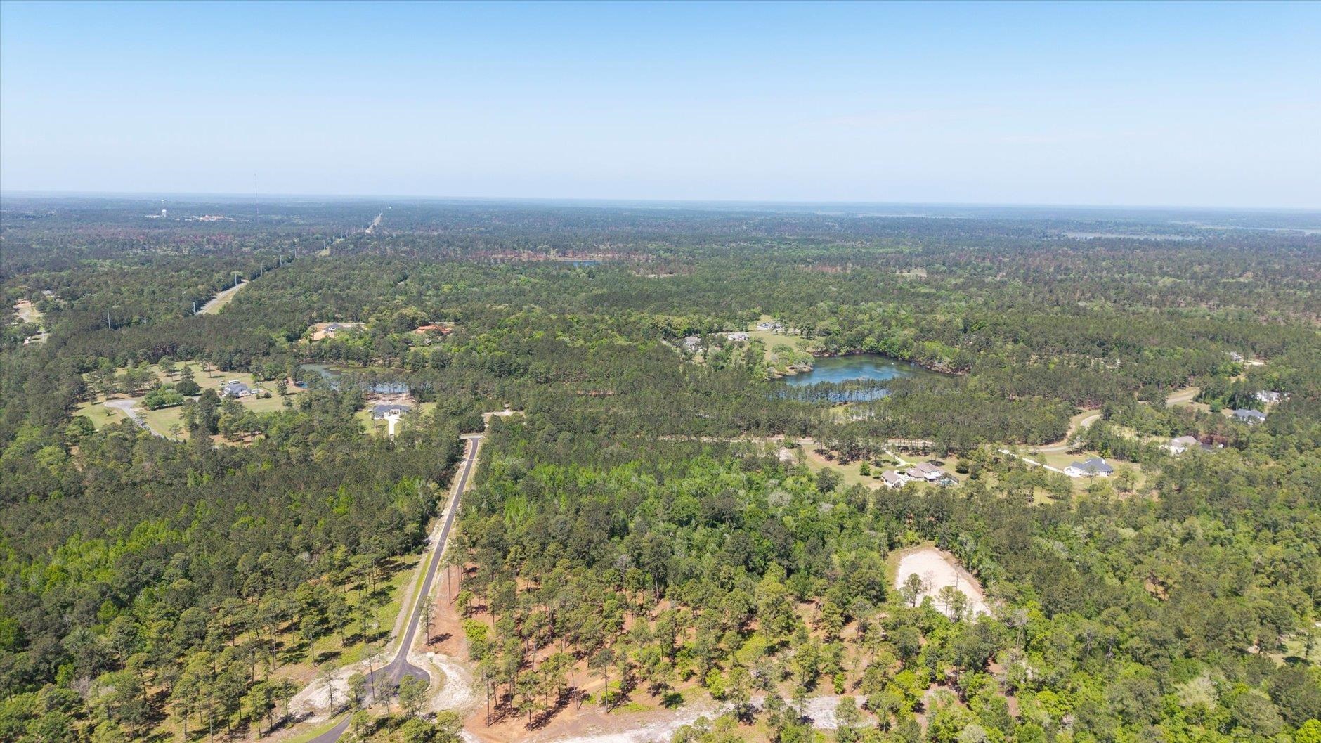 Lot 81 Proctor Road