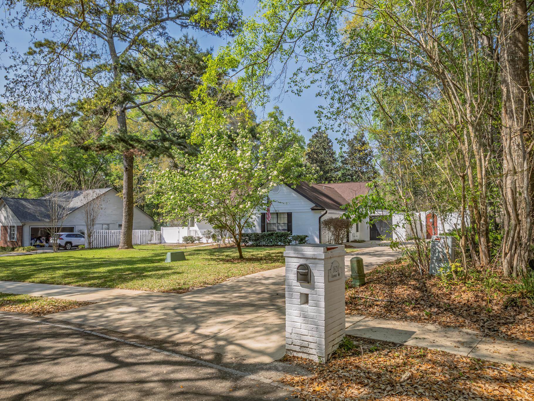 1620 CHADWICK Way