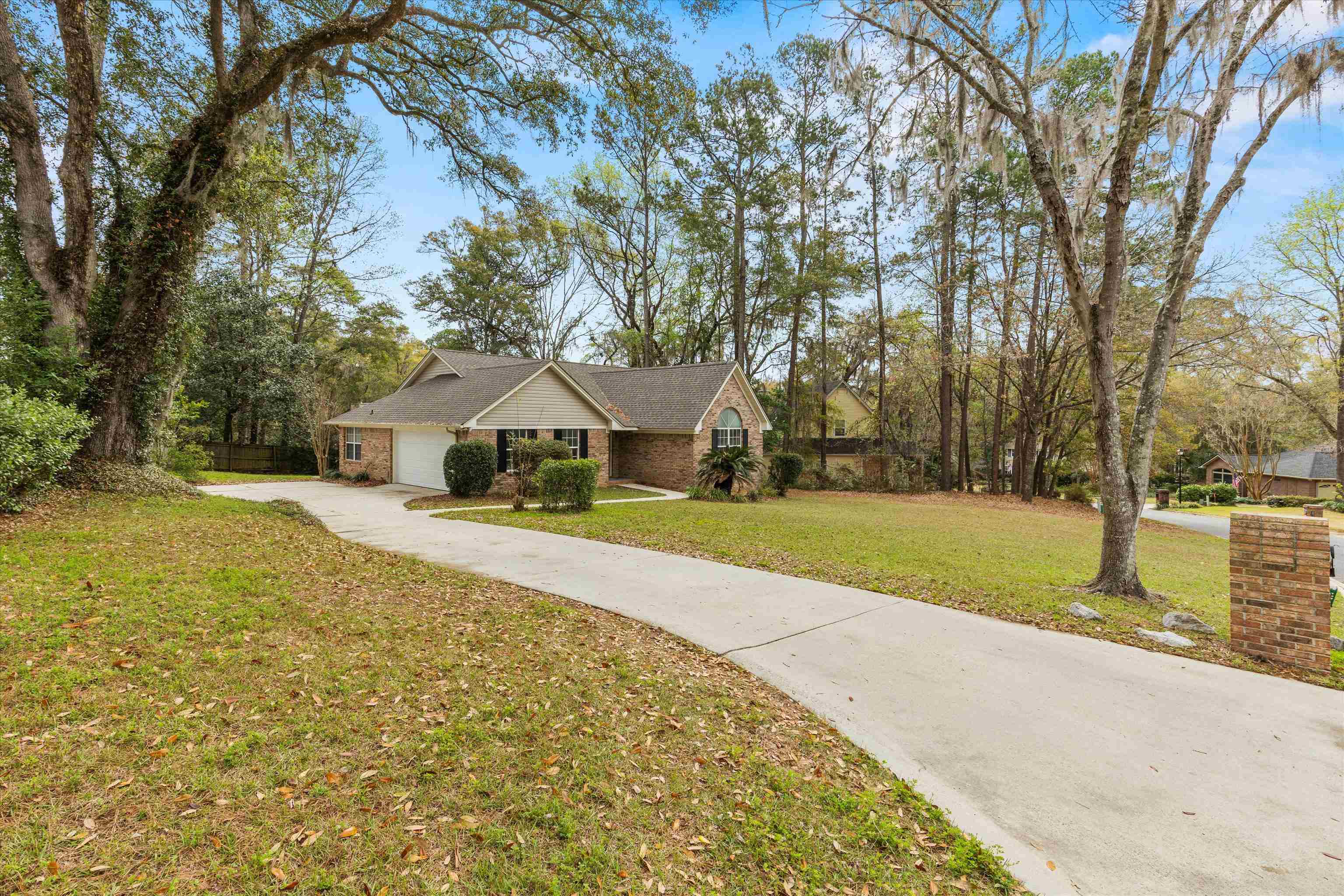 3577 Stowe Trace