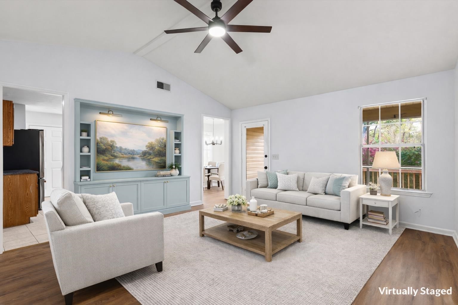 3577 Stowe Trace