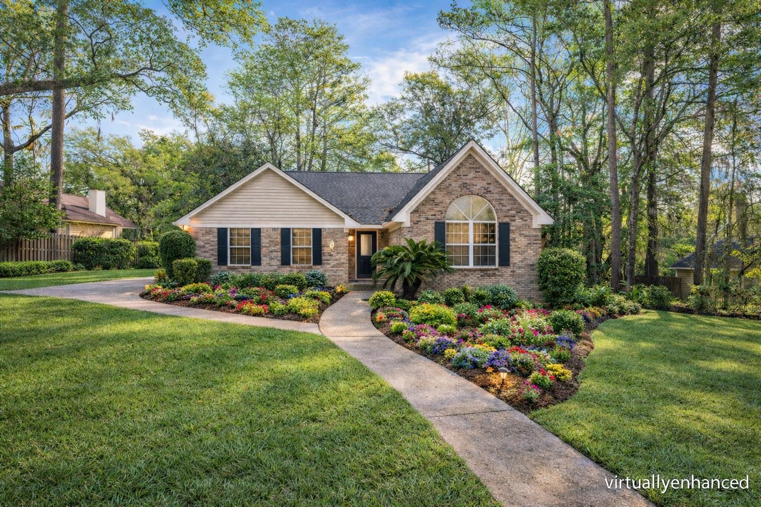 3577 Stowe Trace